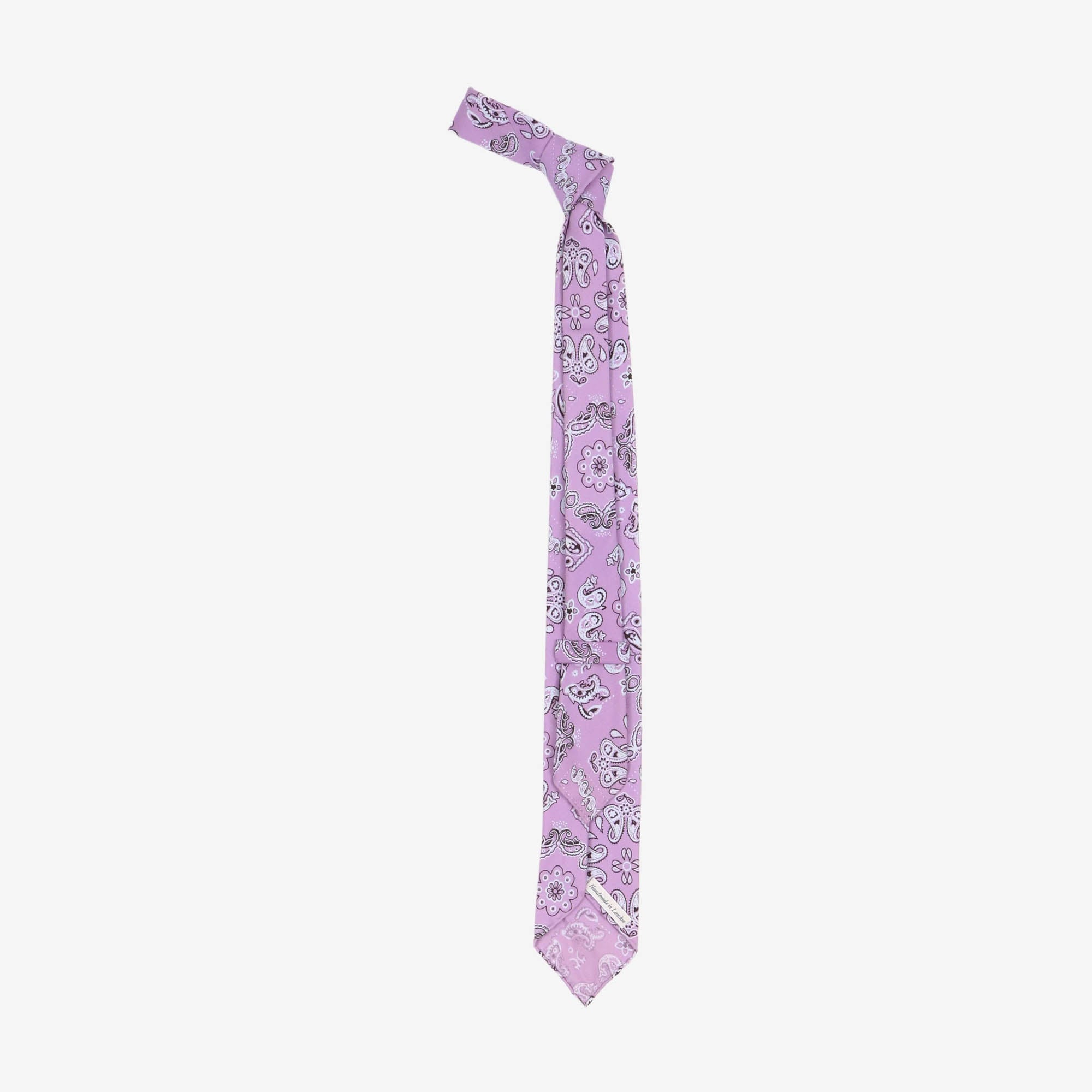 Silk Tie