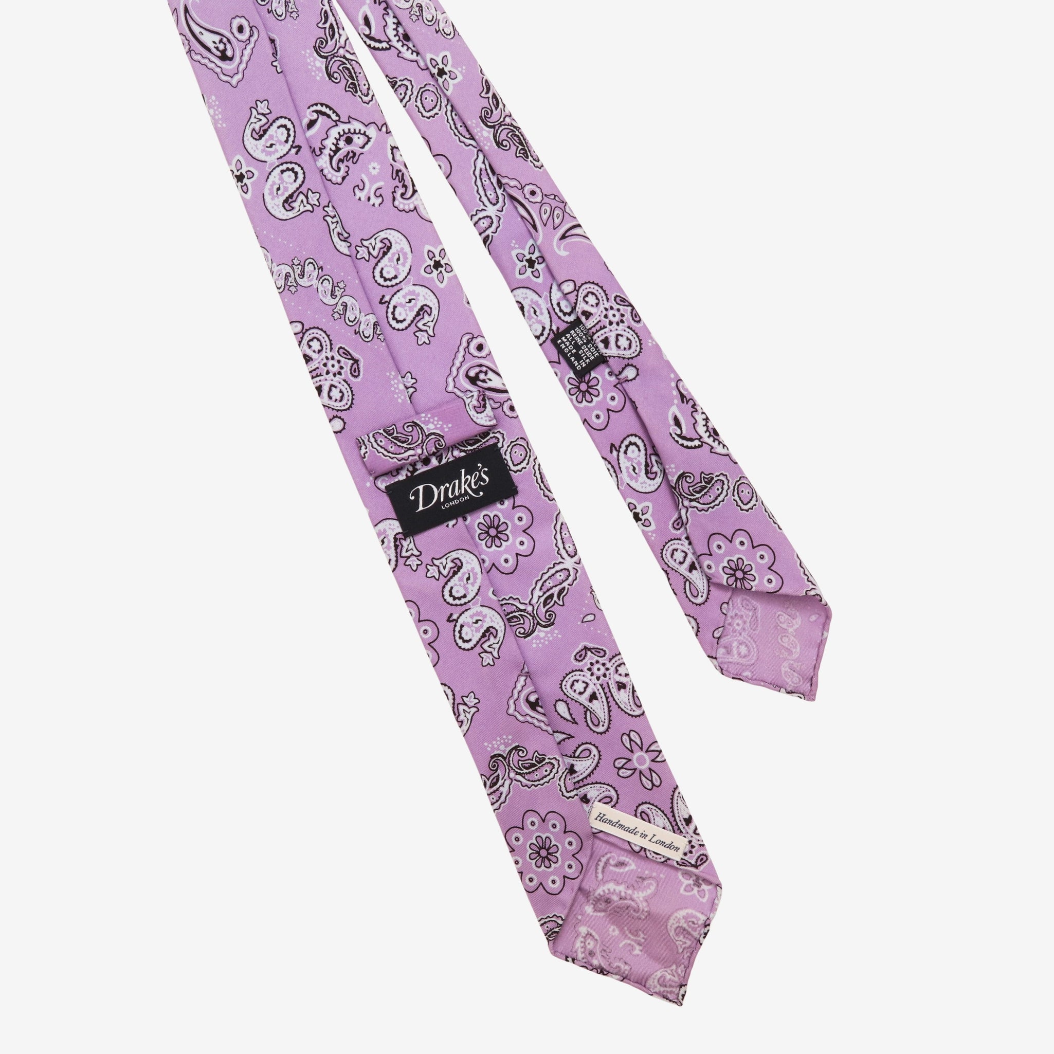 Silk Tie