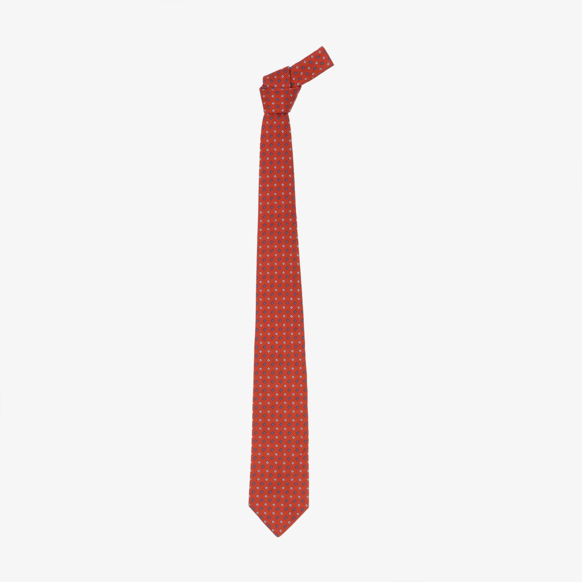 Silk Tie