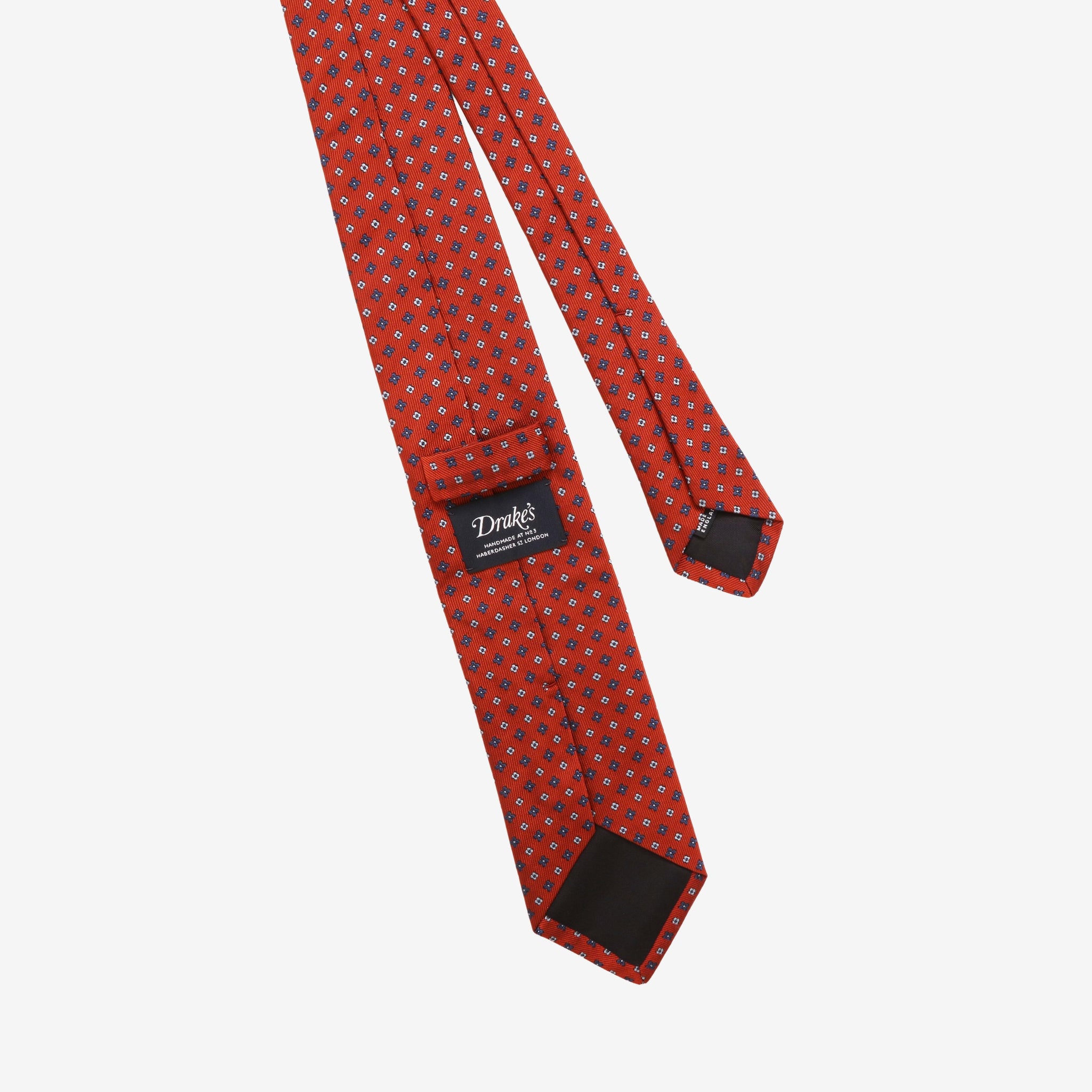 Silk Tie