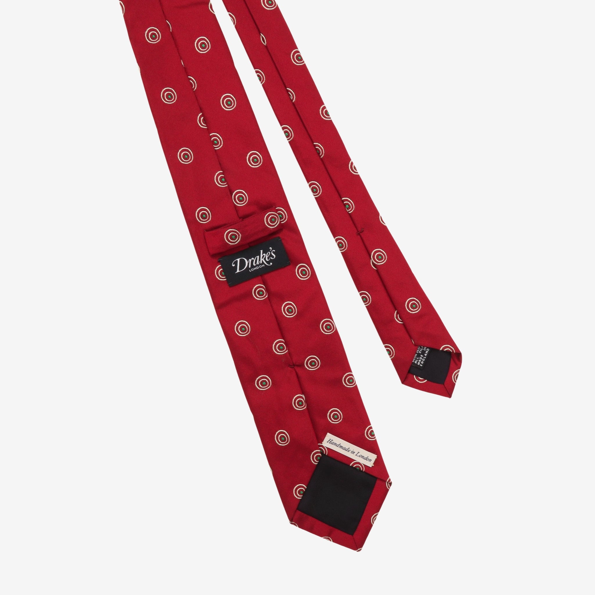 Silk Tie