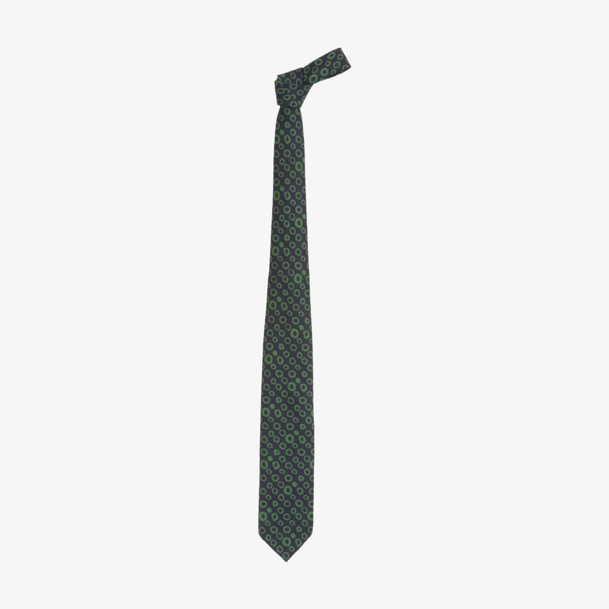Silk Tie