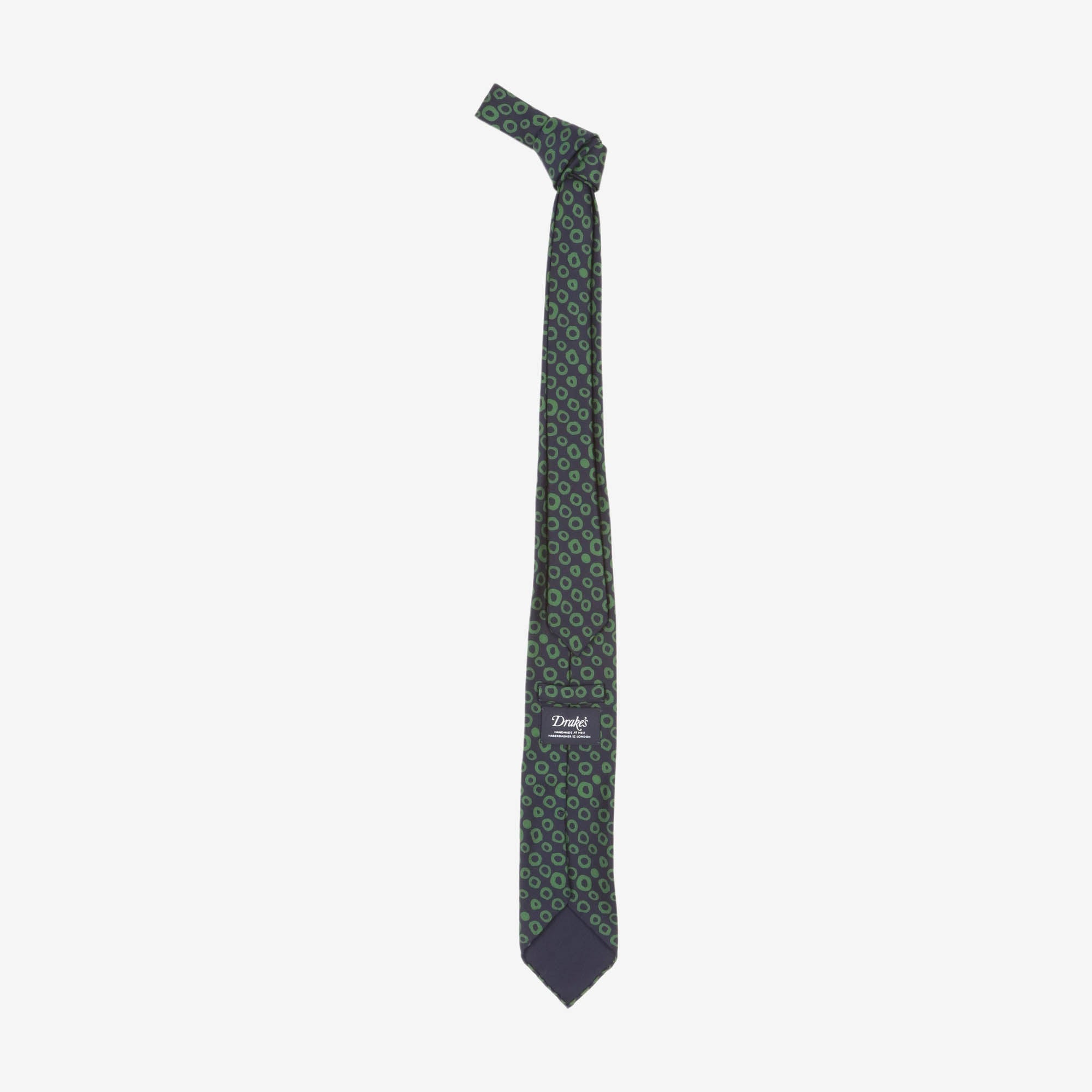 Silk Tie