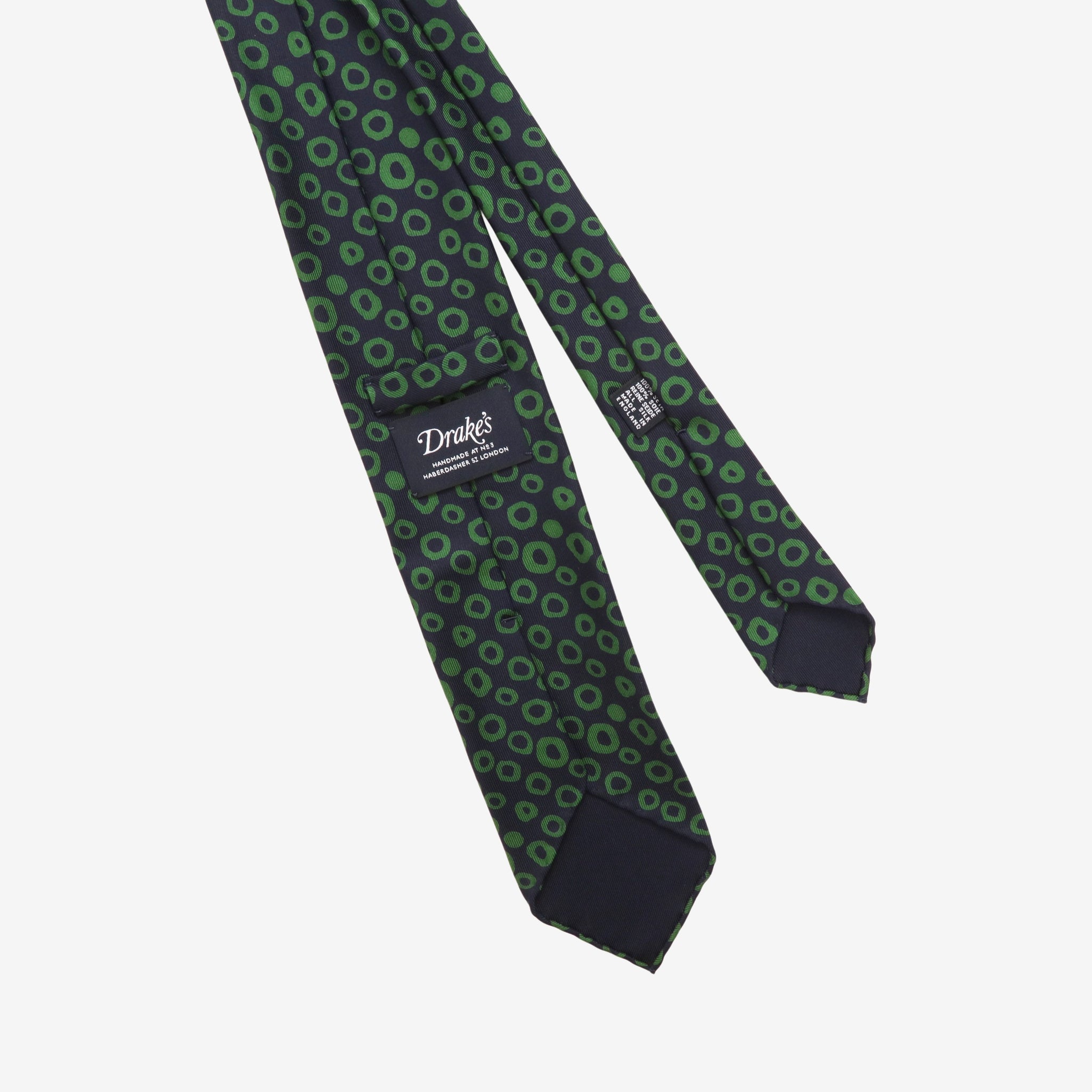 Silk Tie