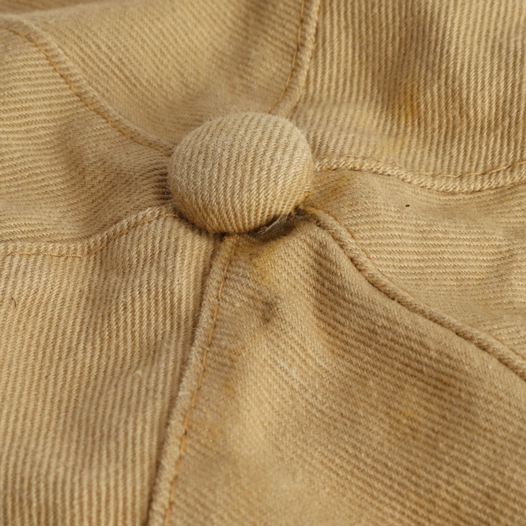 Fuji Hat