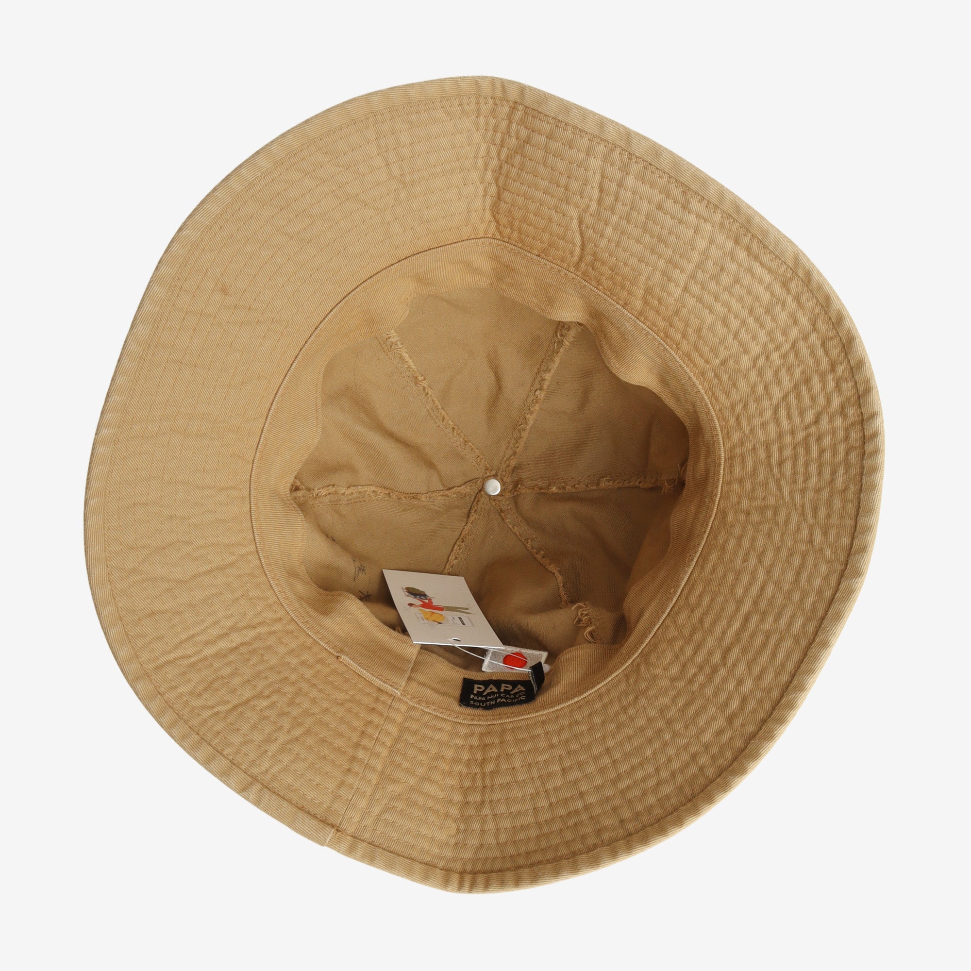 Fuji Hat