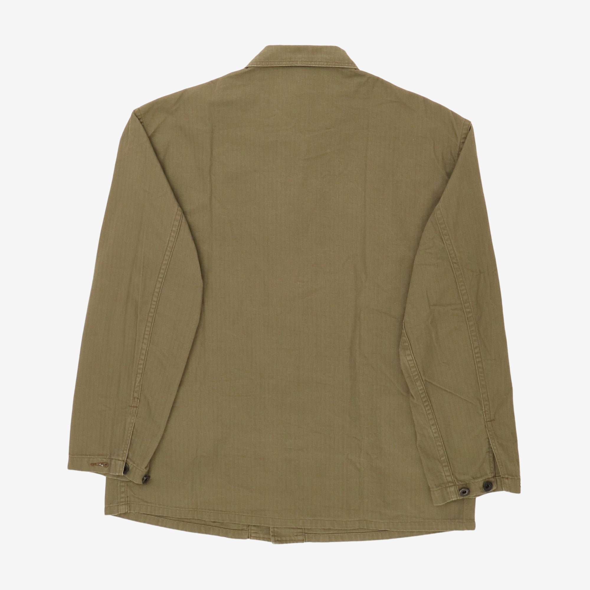 N-3 Utility Jacket