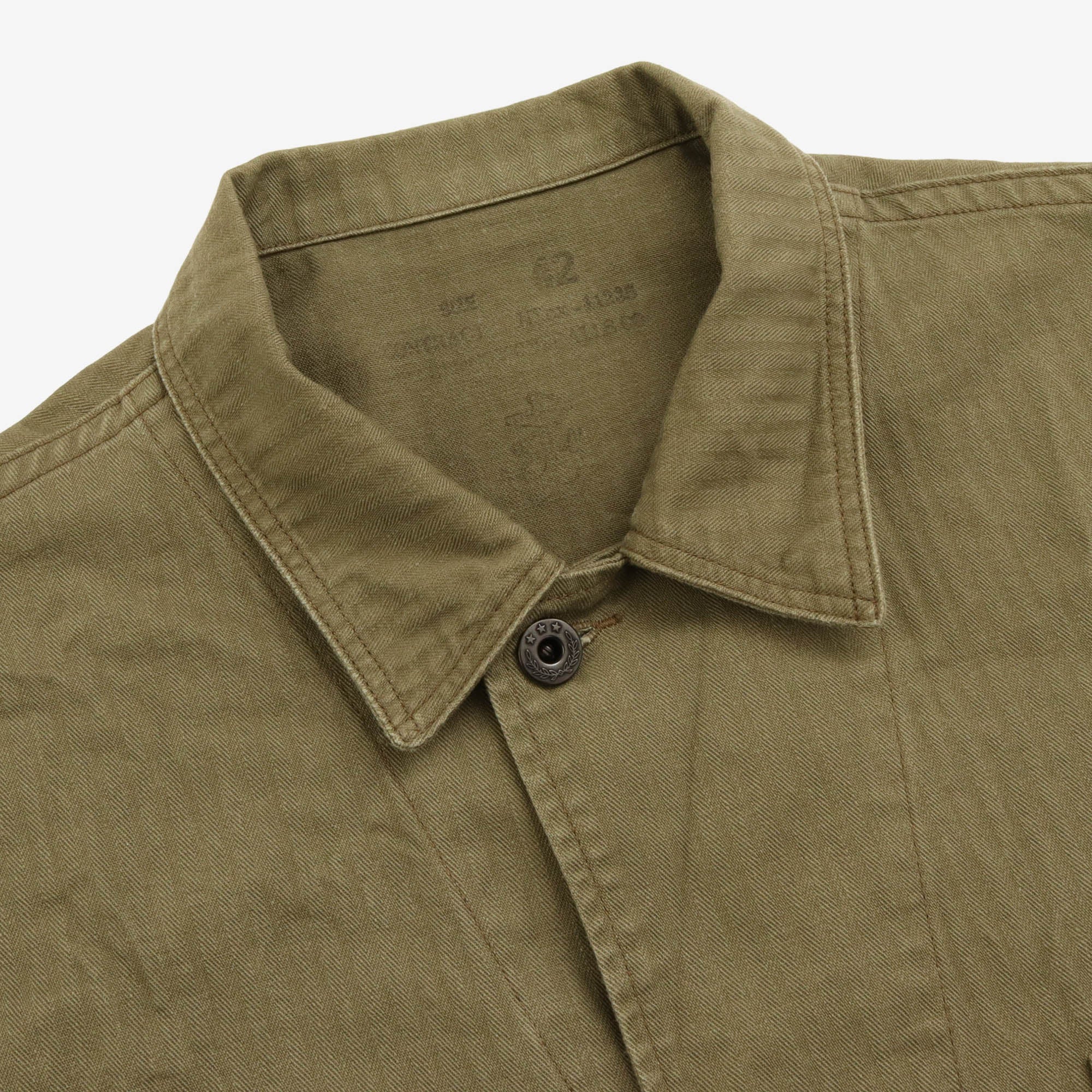 N-3 Utility Jacket