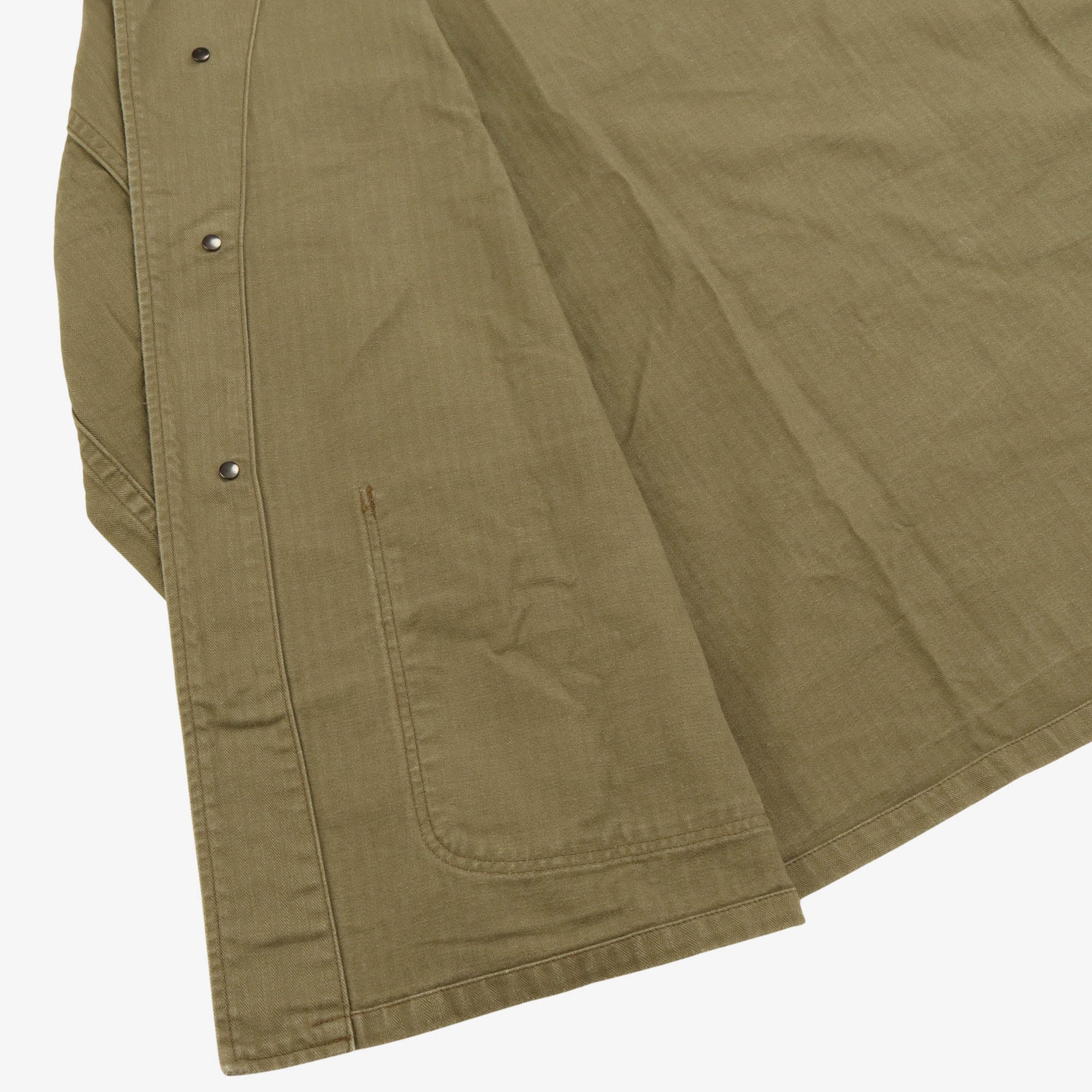 N-3 Utility Jacket