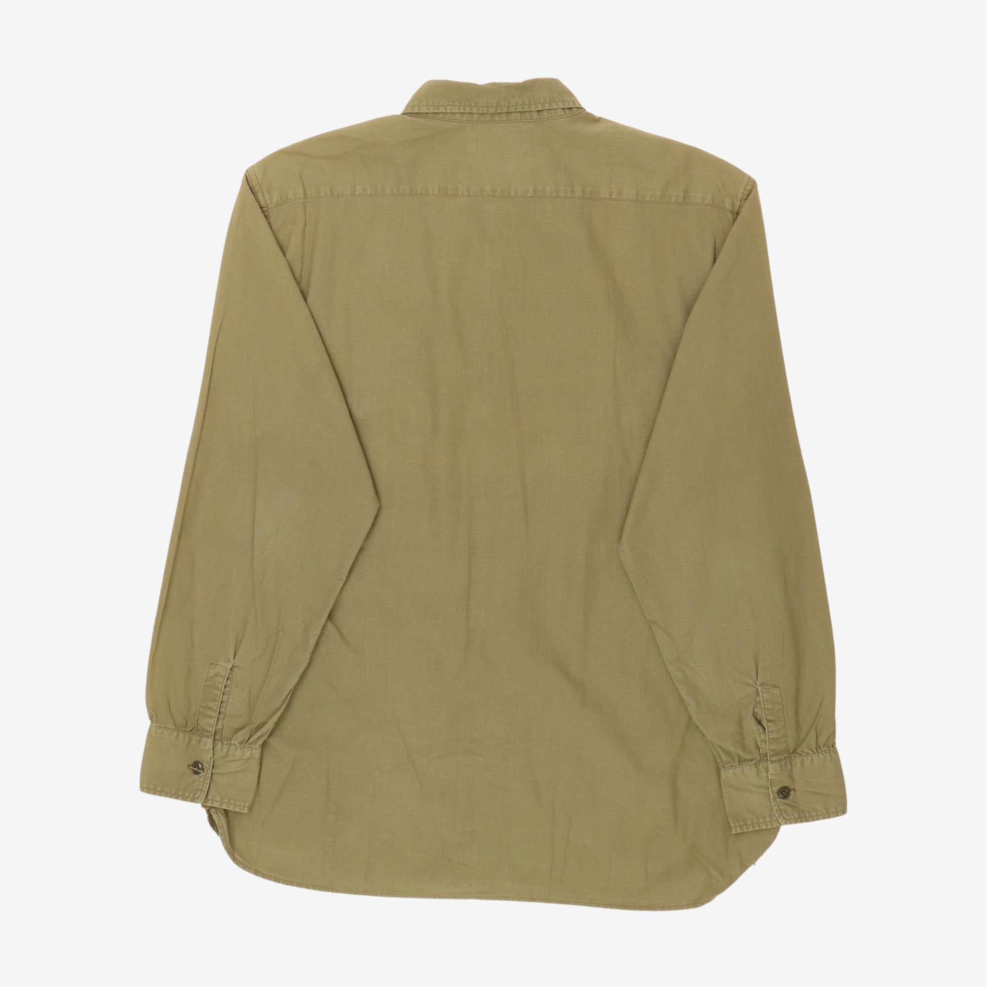 N-3 Utility Work Shirt