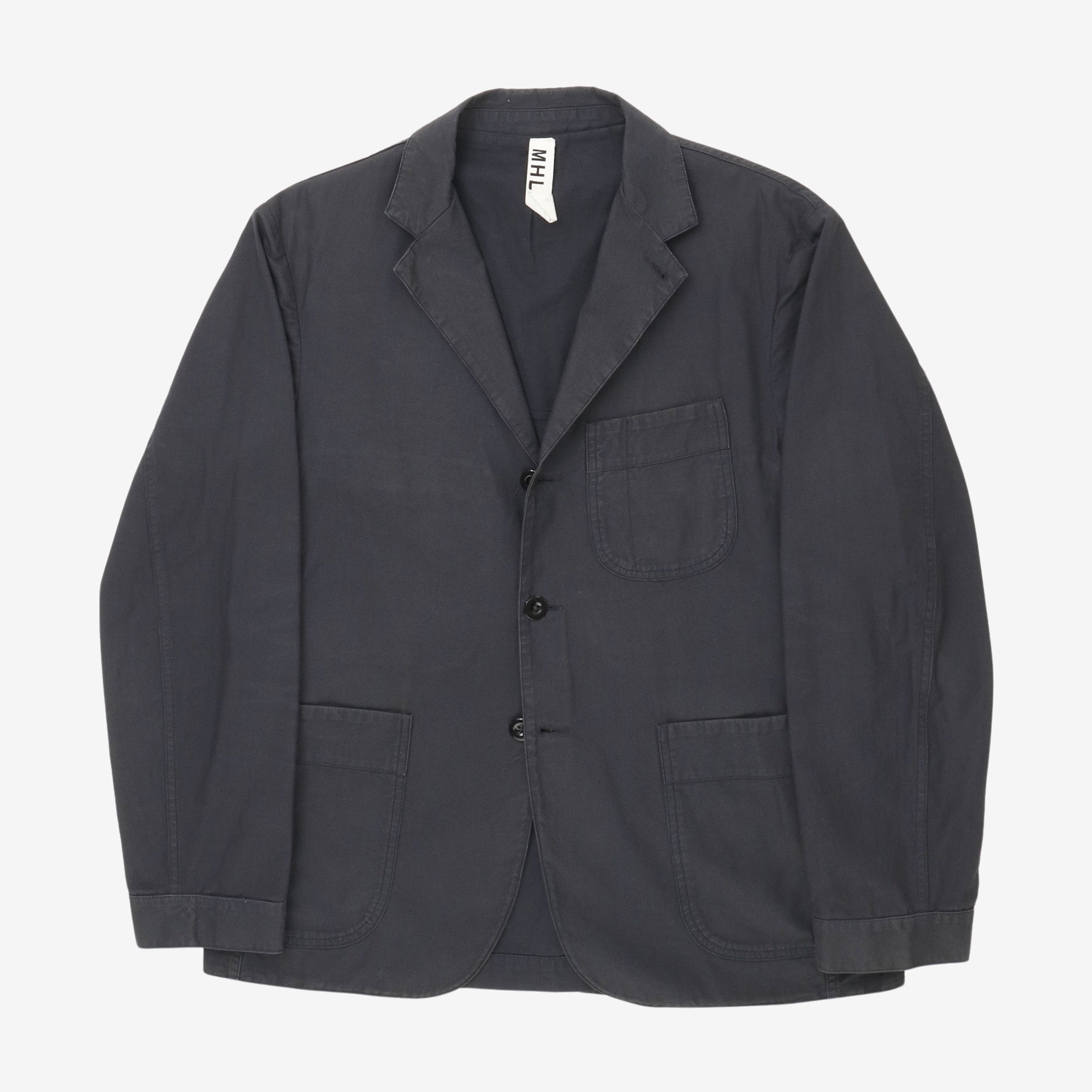 MHL Work Blazer
