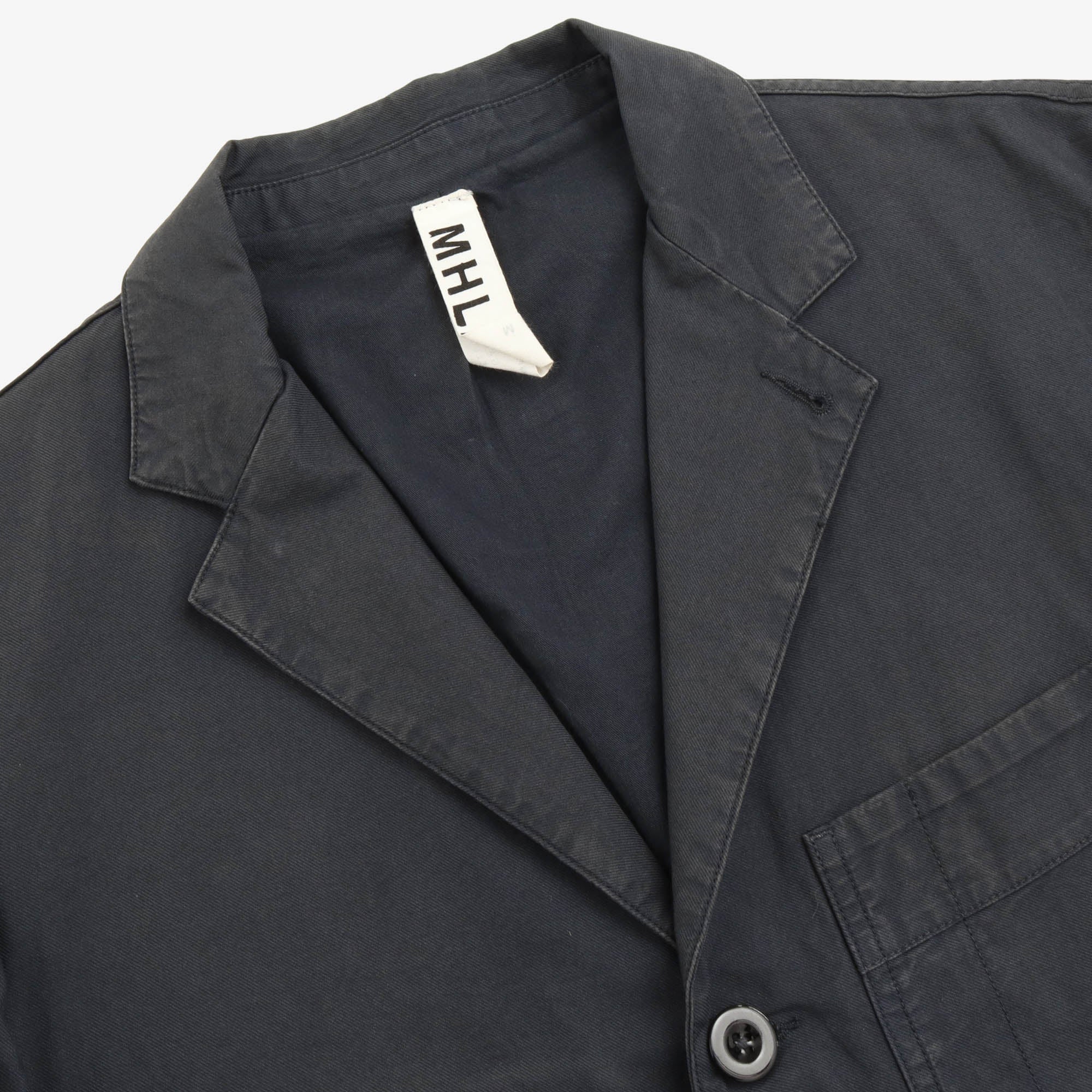 MHL Work Blazer
