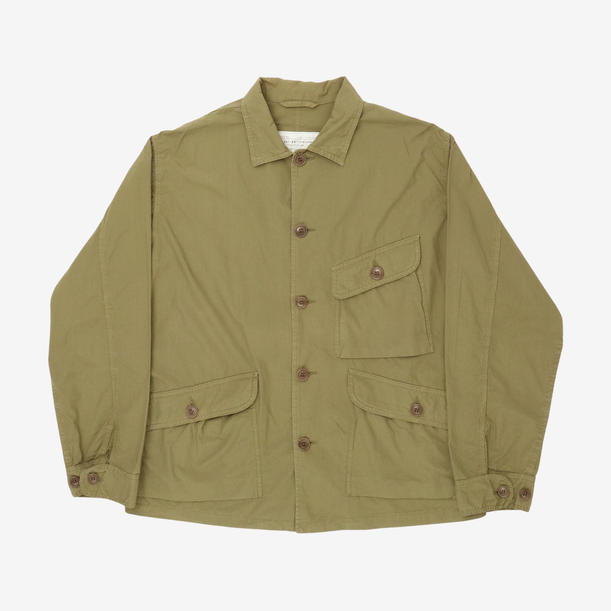 Cruiser Jacket