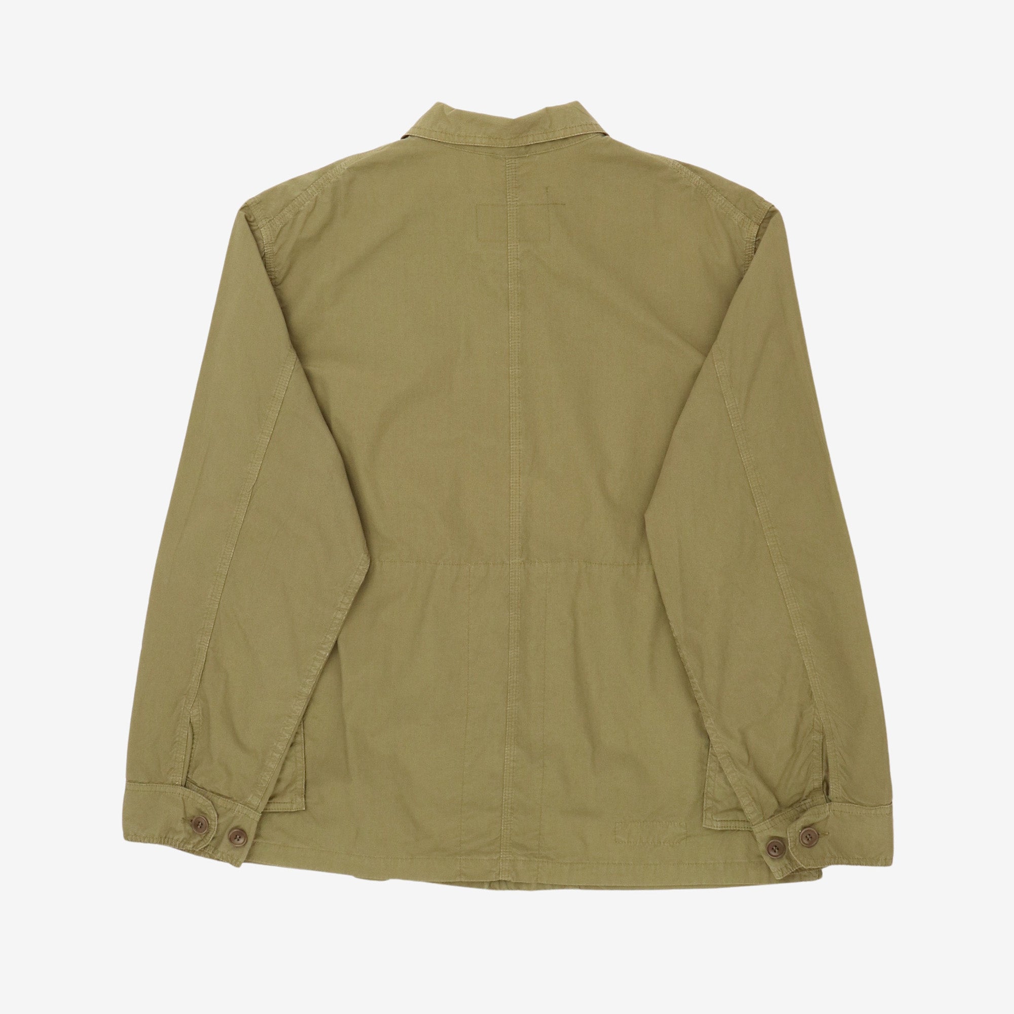 Cruiser Jacket