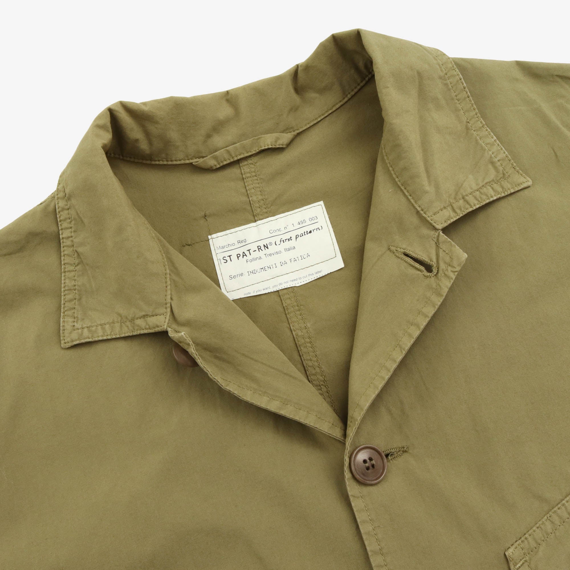 Cruiser Jacket