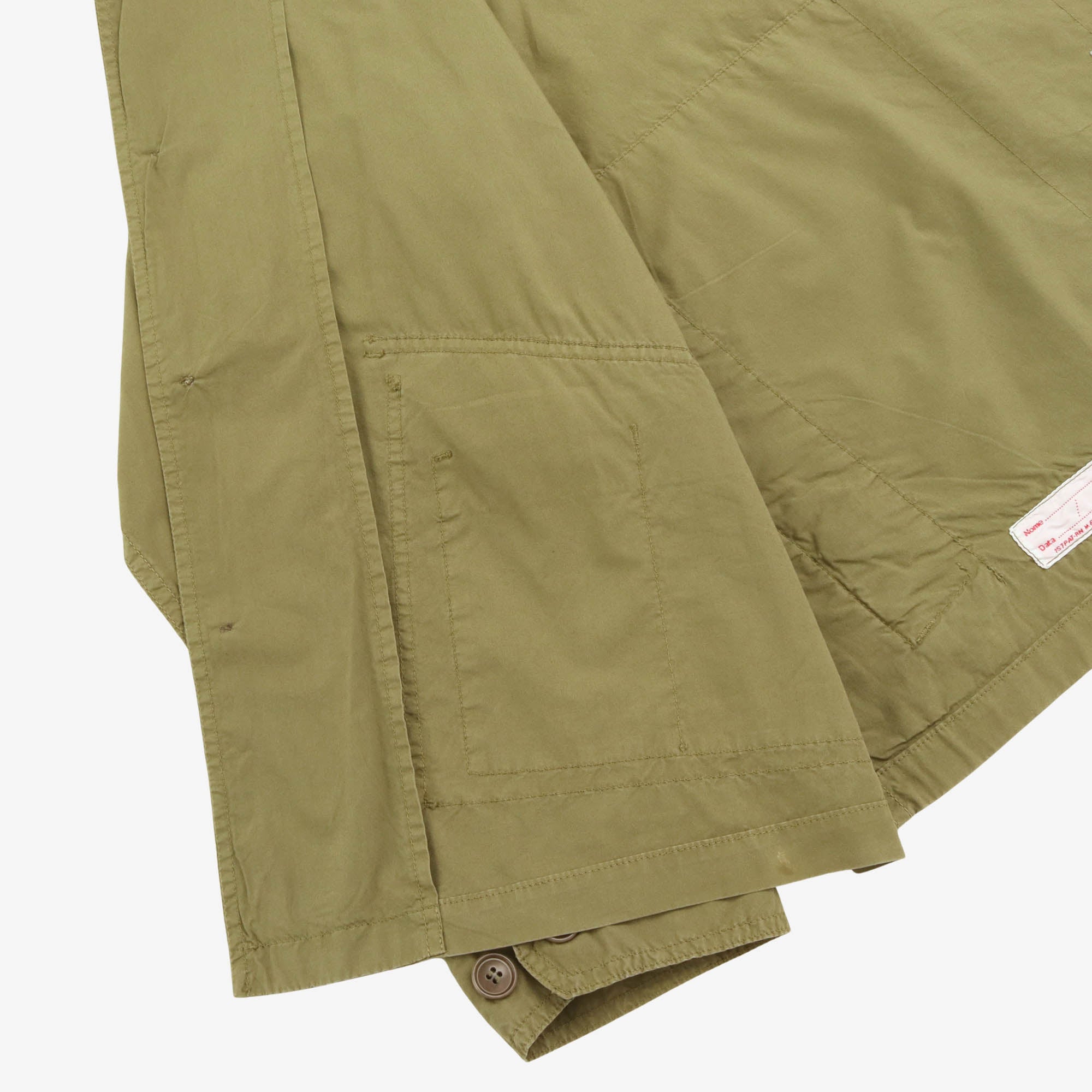 Cruiser Jacket