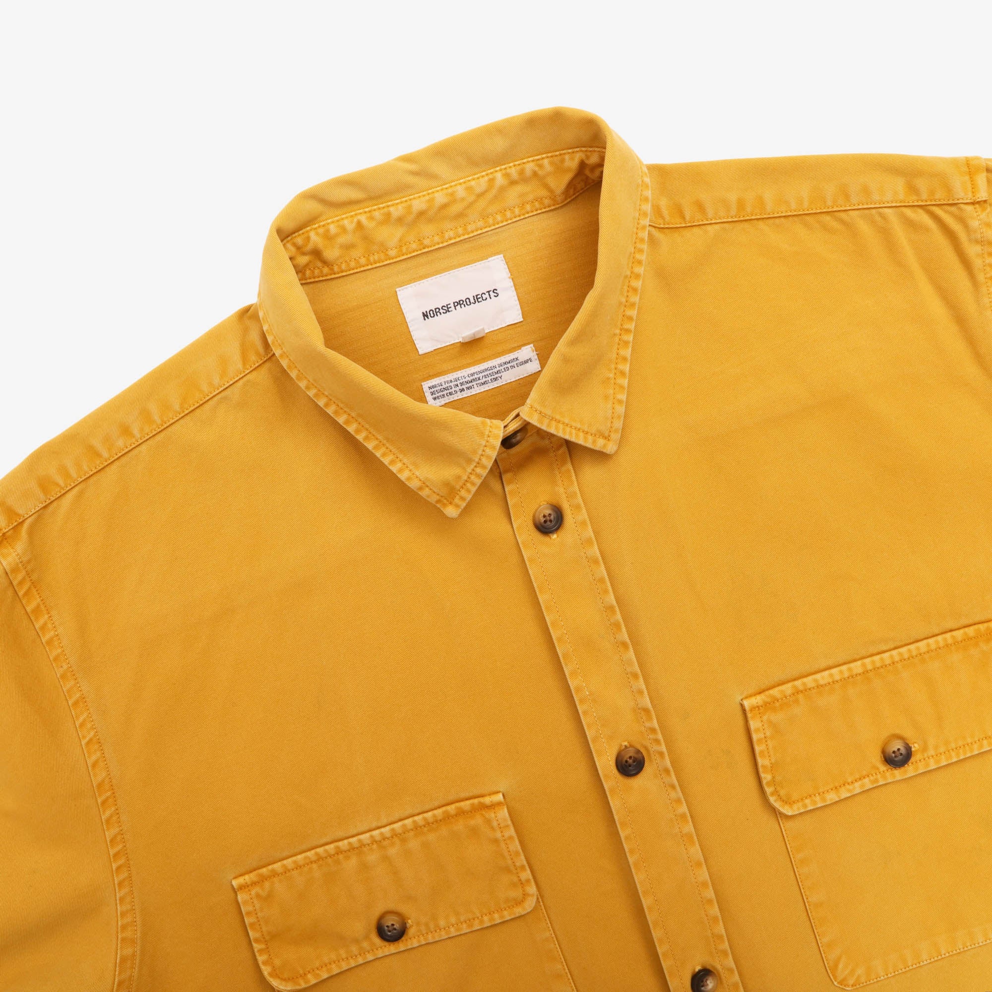 Villads Heavy Shirt