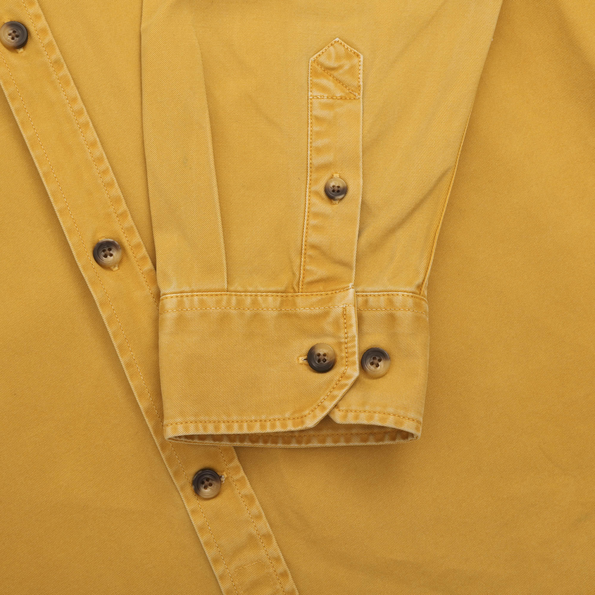 Villads Heavy Shirt