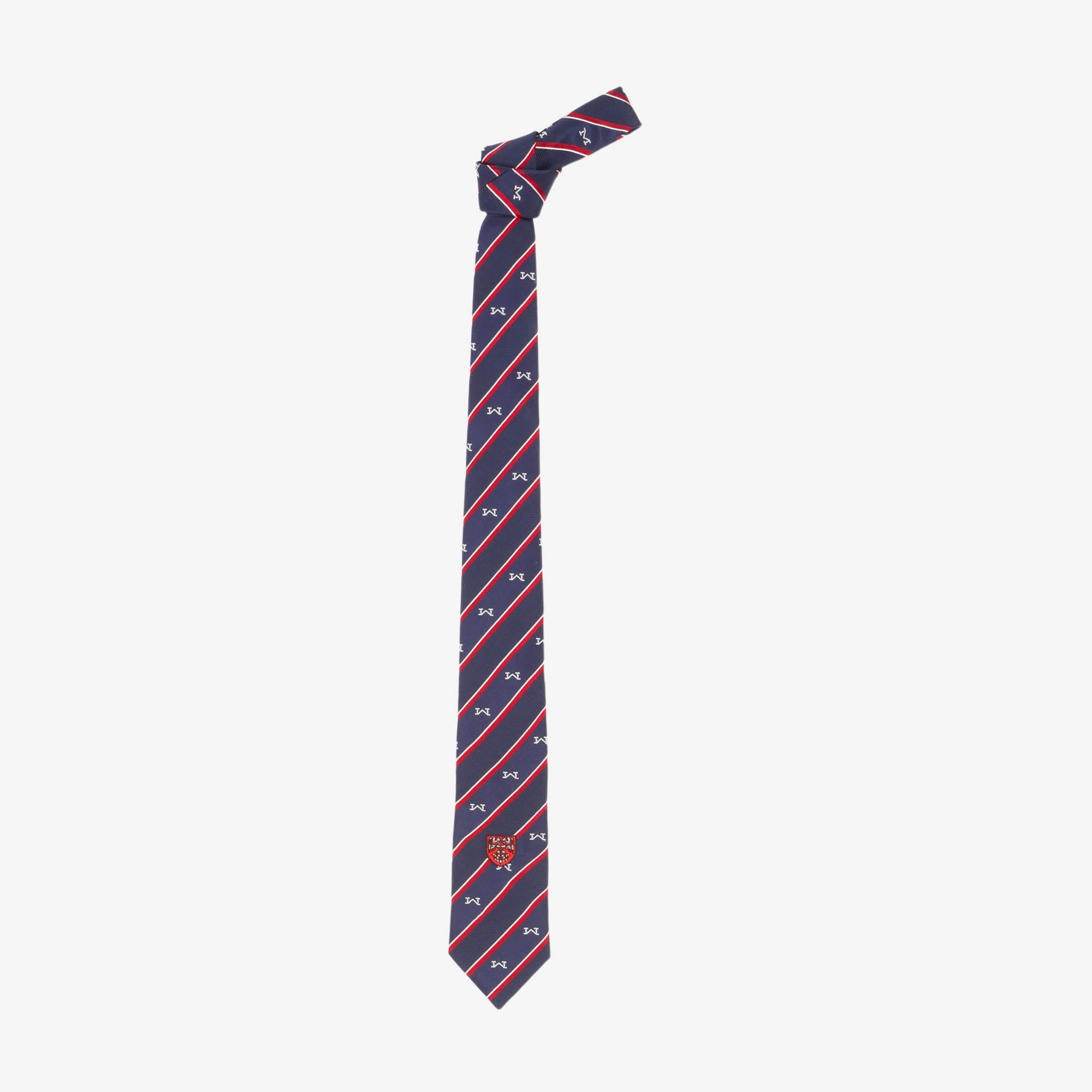Silk Tie