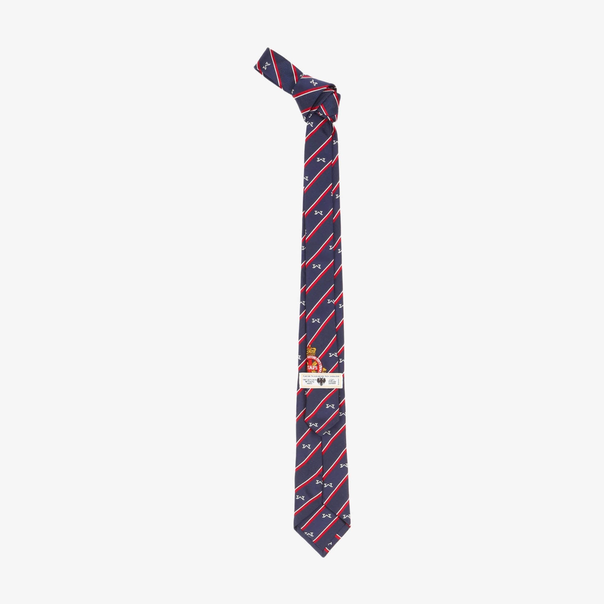 Silk Tie
