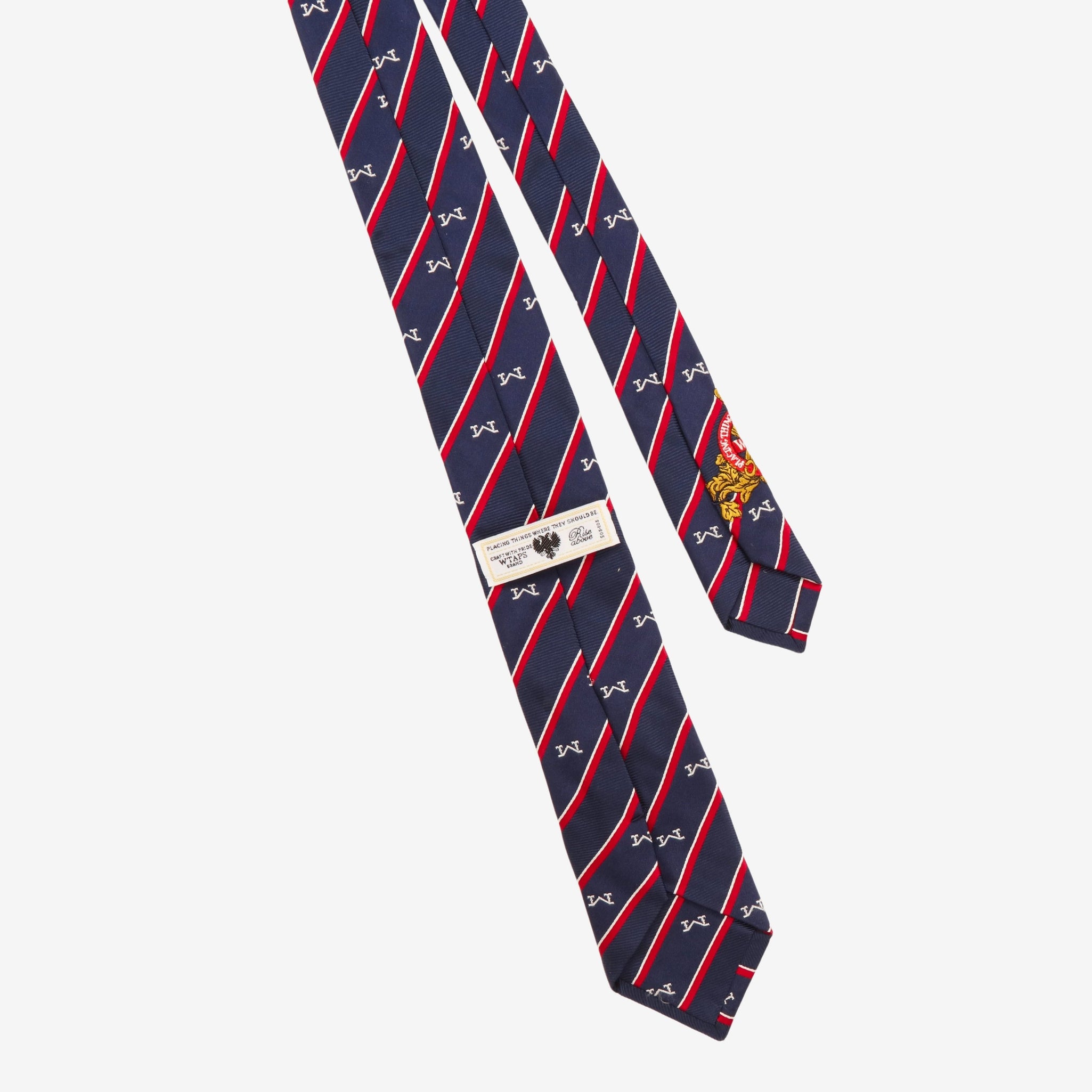 Silk Tie