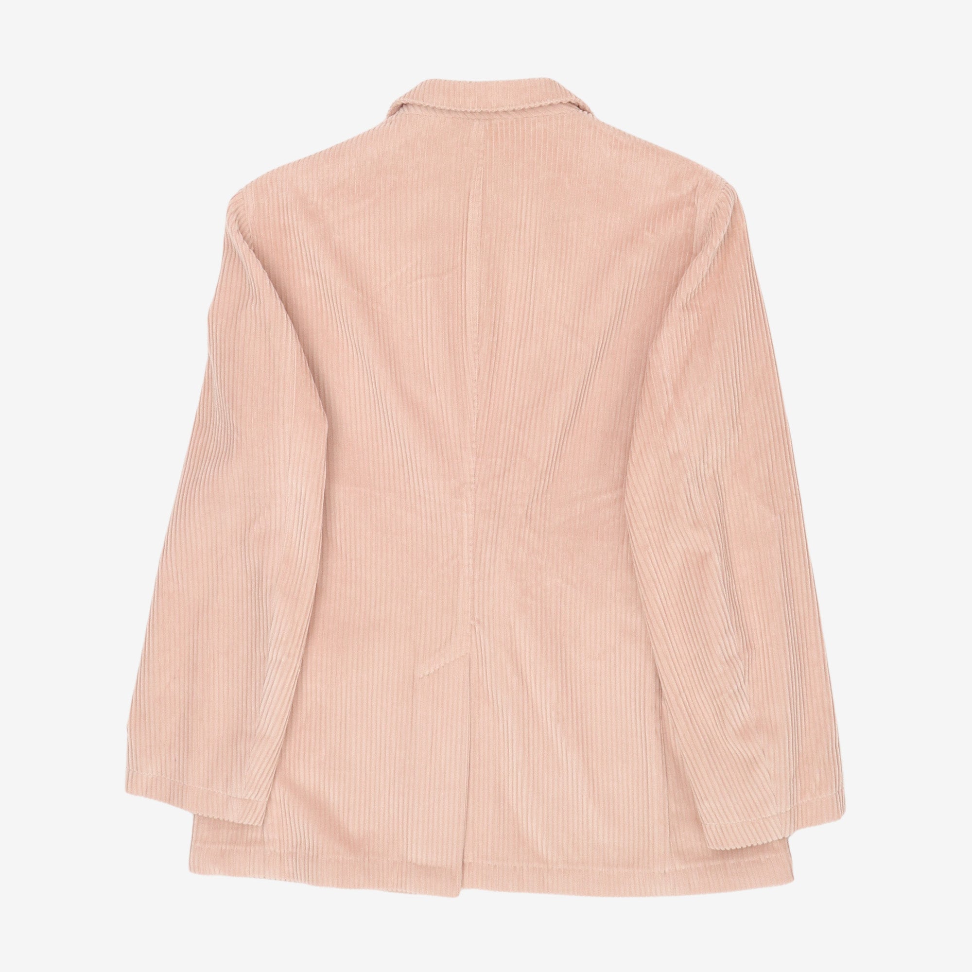 Charlene Corduroy Blazer