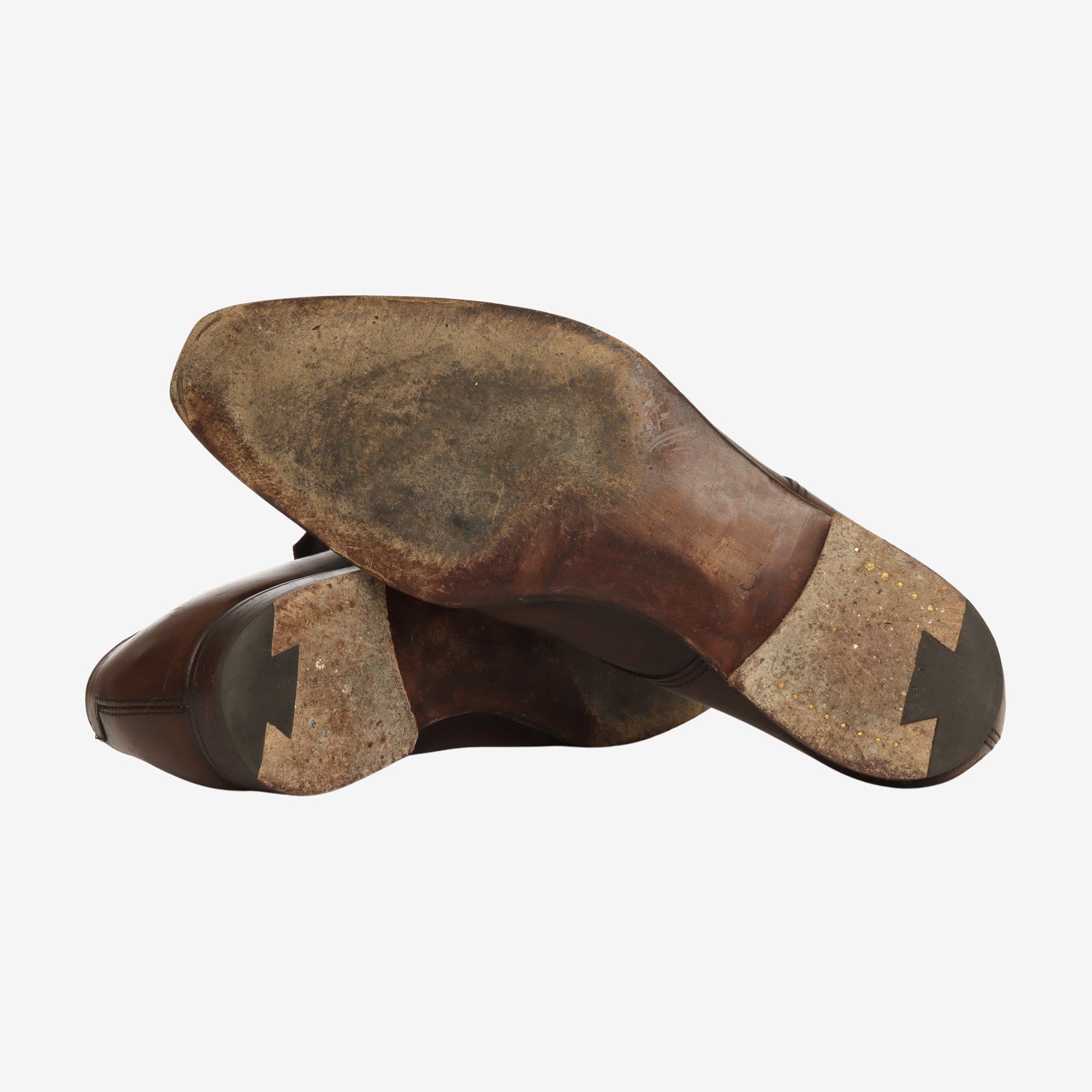 Lowndes Monk Strap + Trees