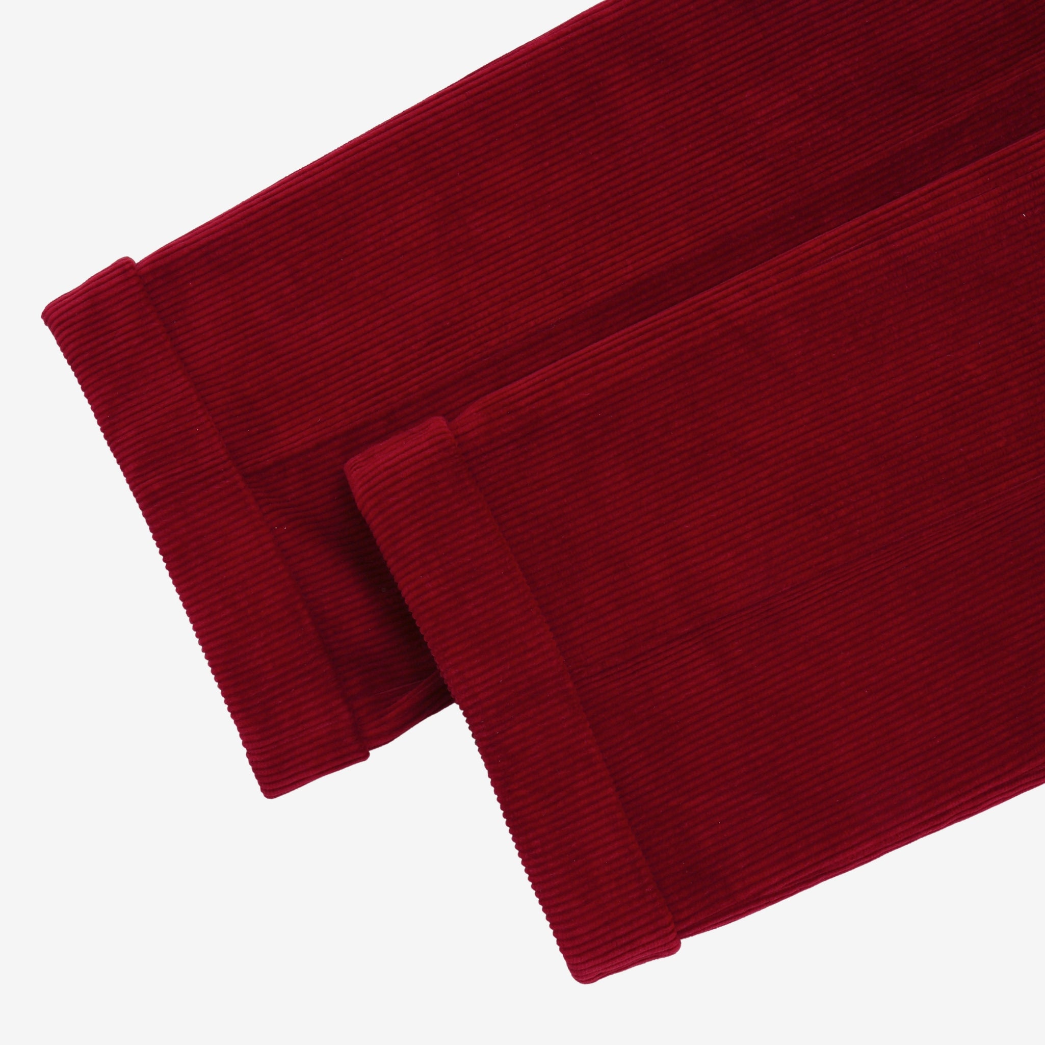Corduroy Trousers (36W X 32L)