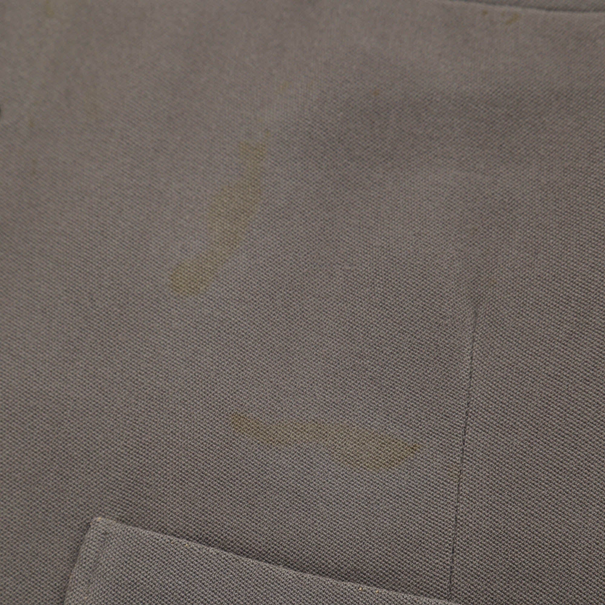 4 Pocket Waistcoat (Stained)