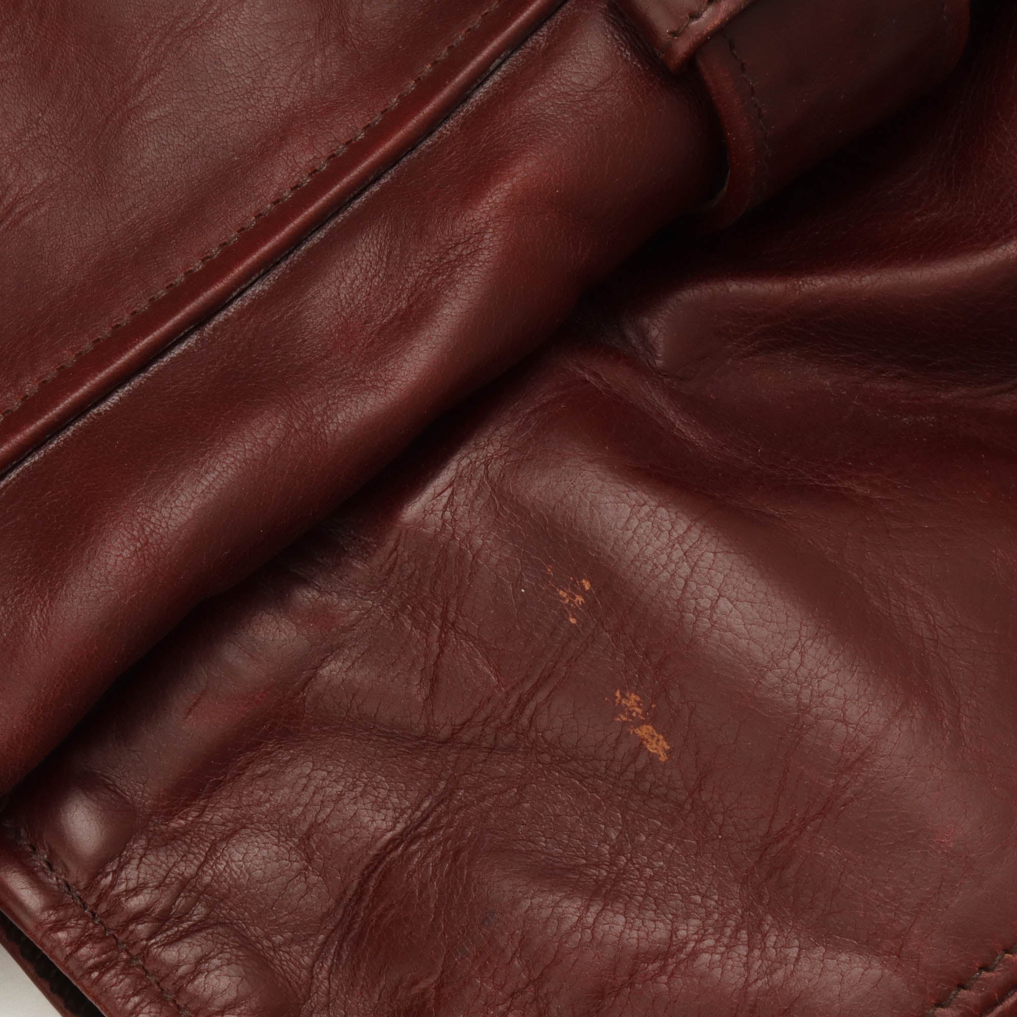 Shawl Collar Barnstormer Jacket