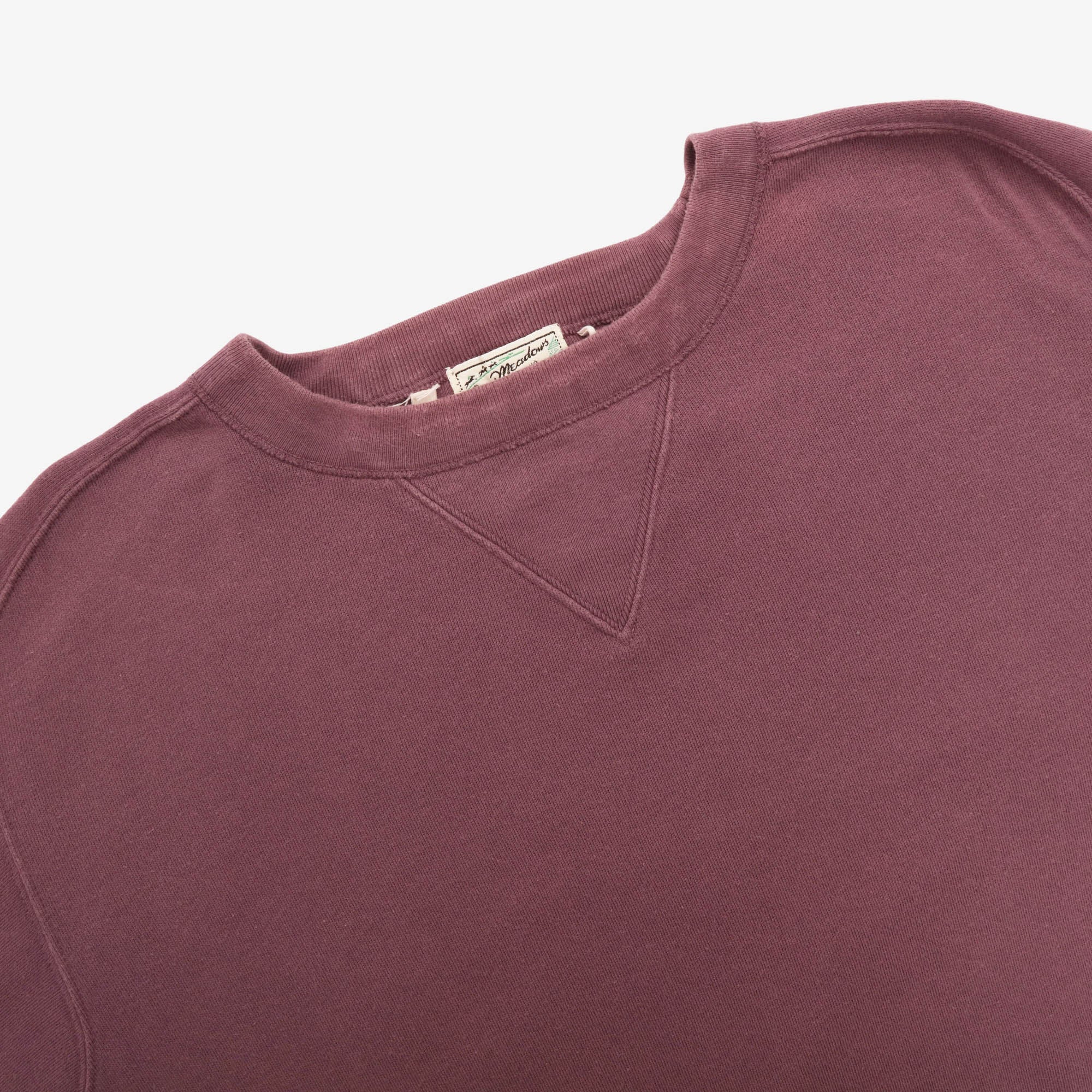Bay Meadows Sweatshirt