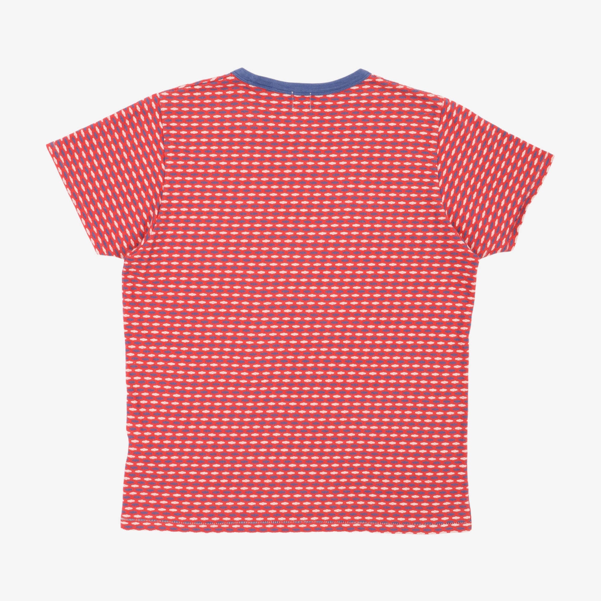 1960s Jacquard Tee
