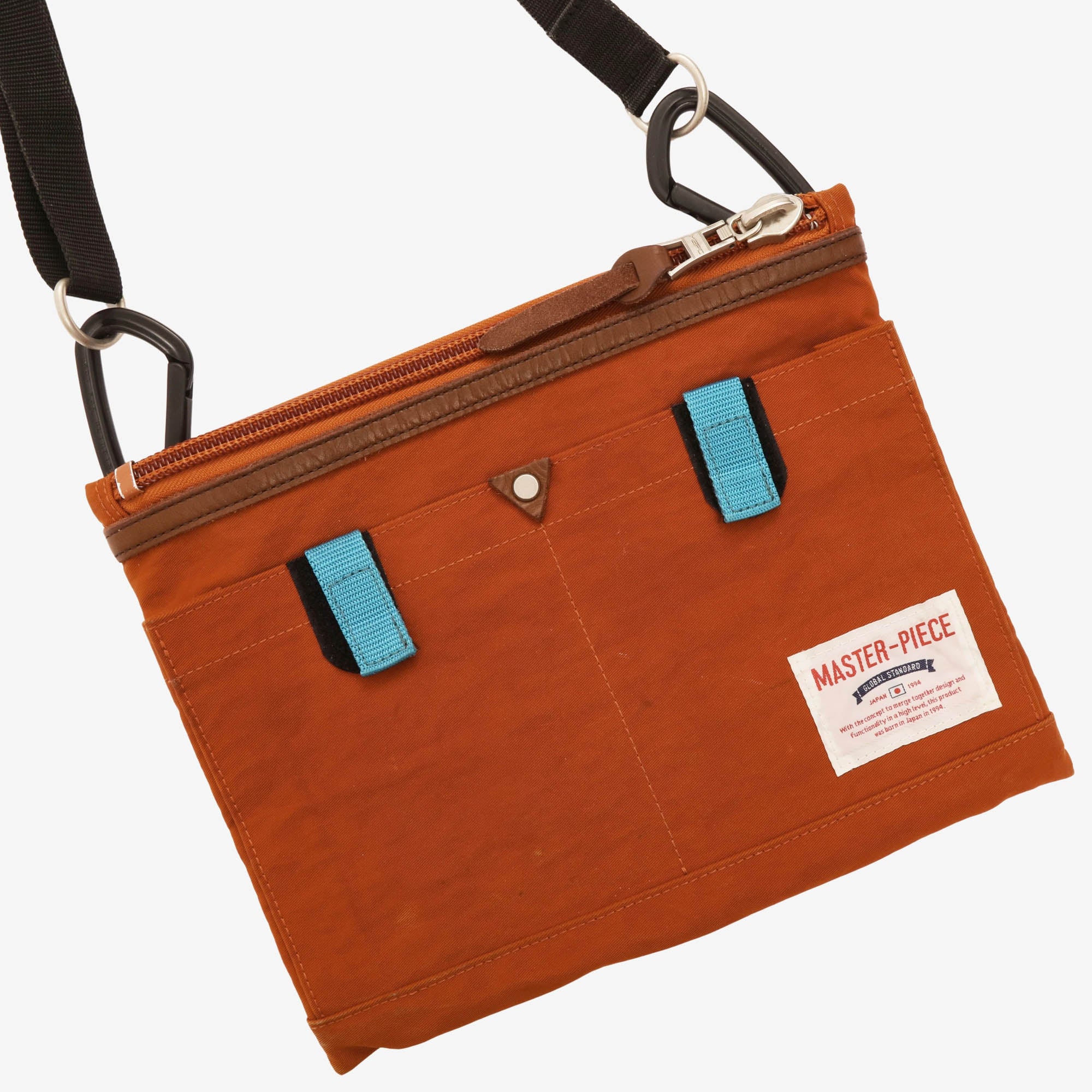 Link Sacoche Sling Bag