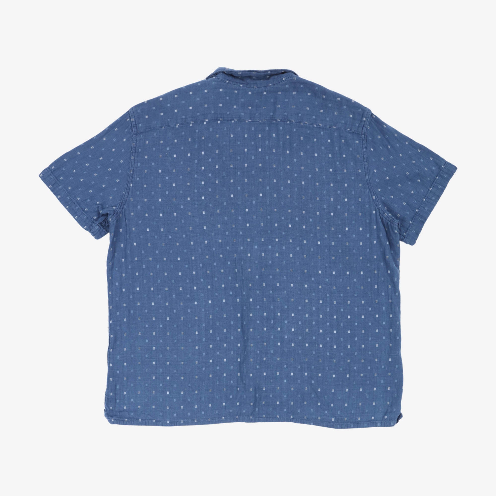 Sunset Camp Shirt