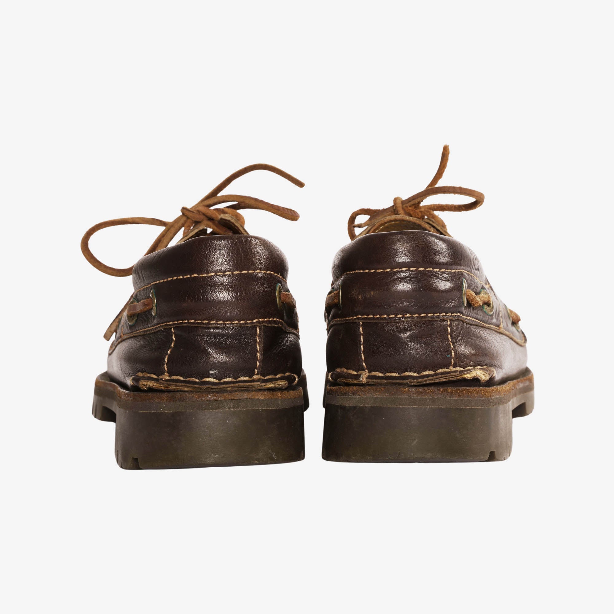 Dockyard Moccasin Boat Shoe