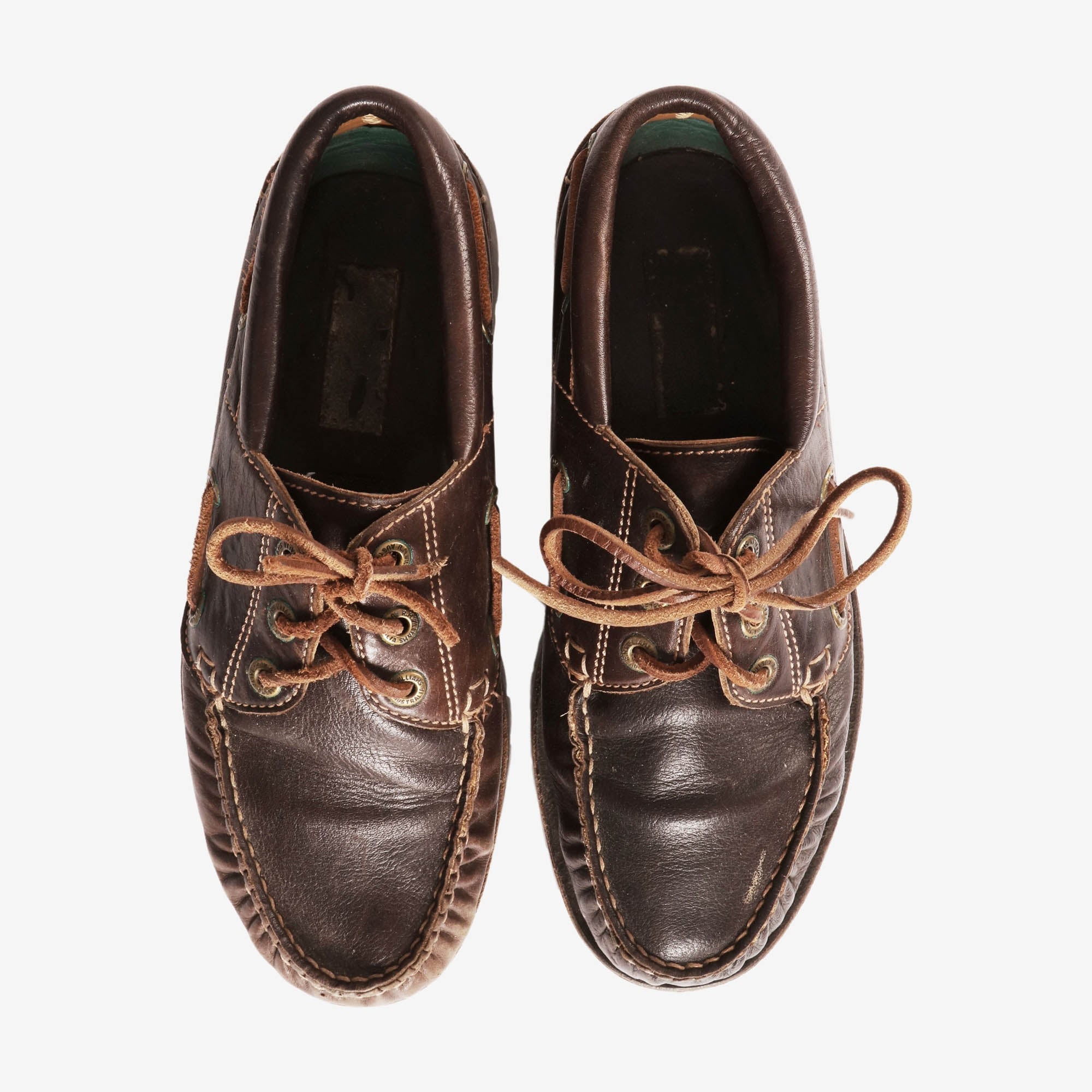 Dockyard Moccasin Boat Shoe