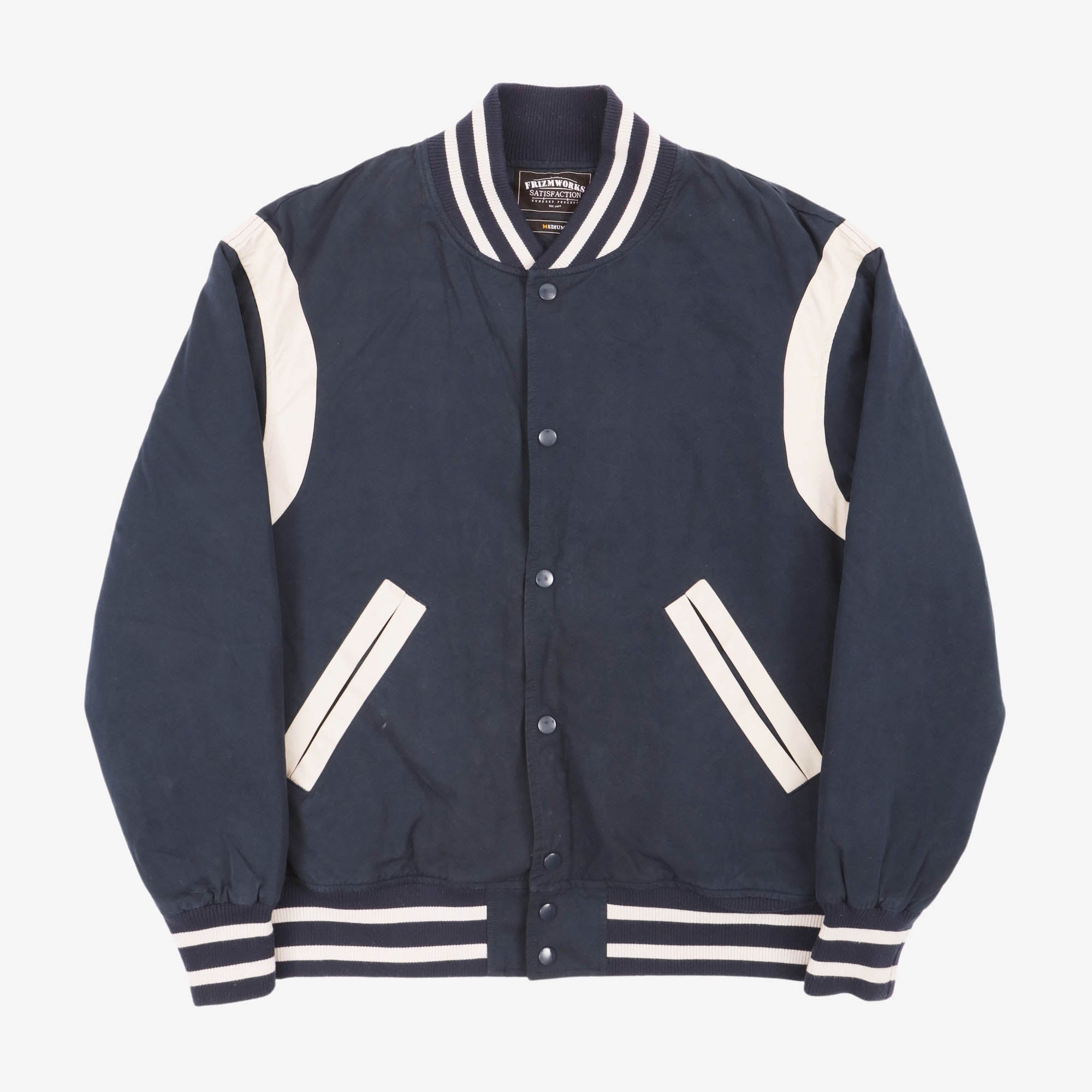Line Stadium Jacket