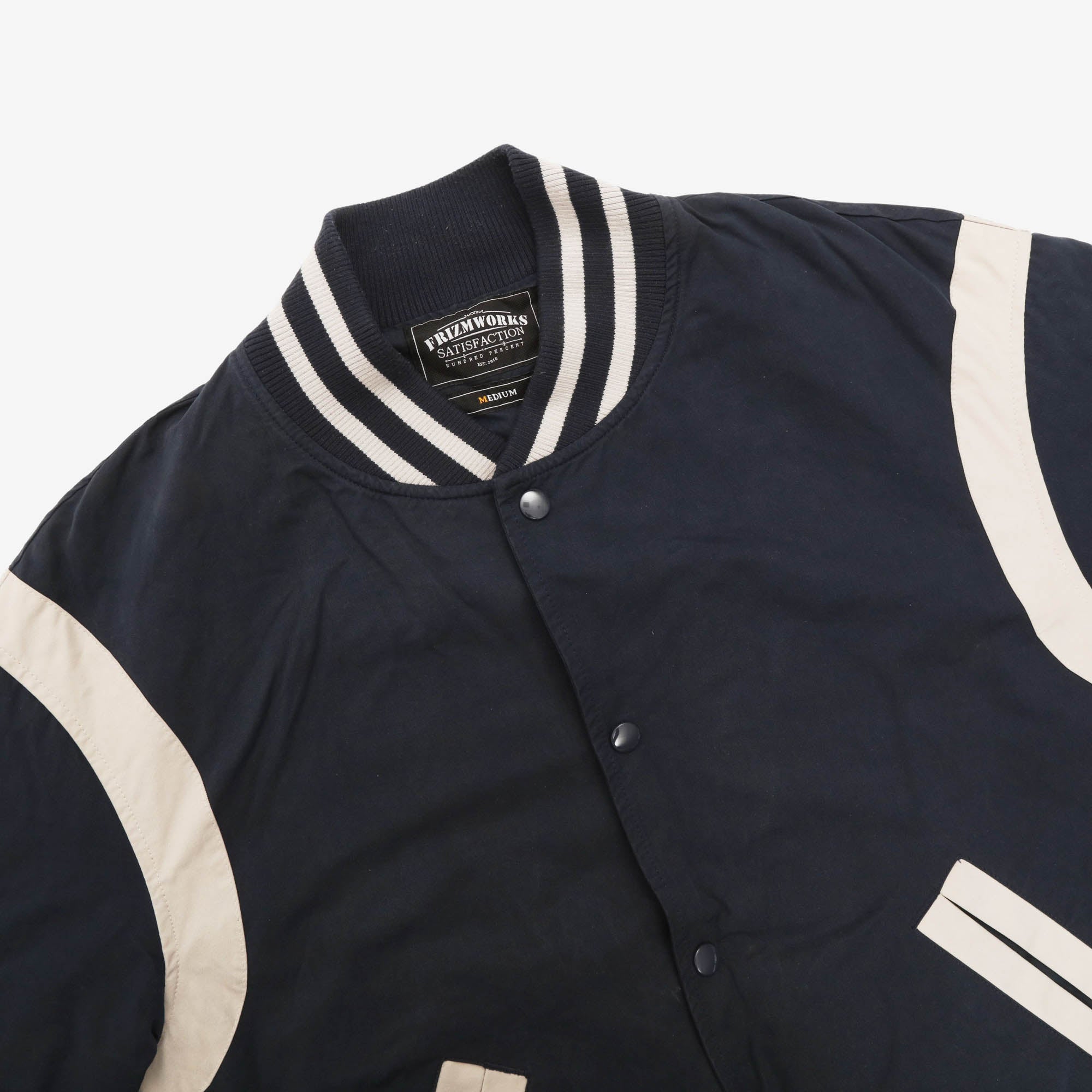 Line Stadium Jacket