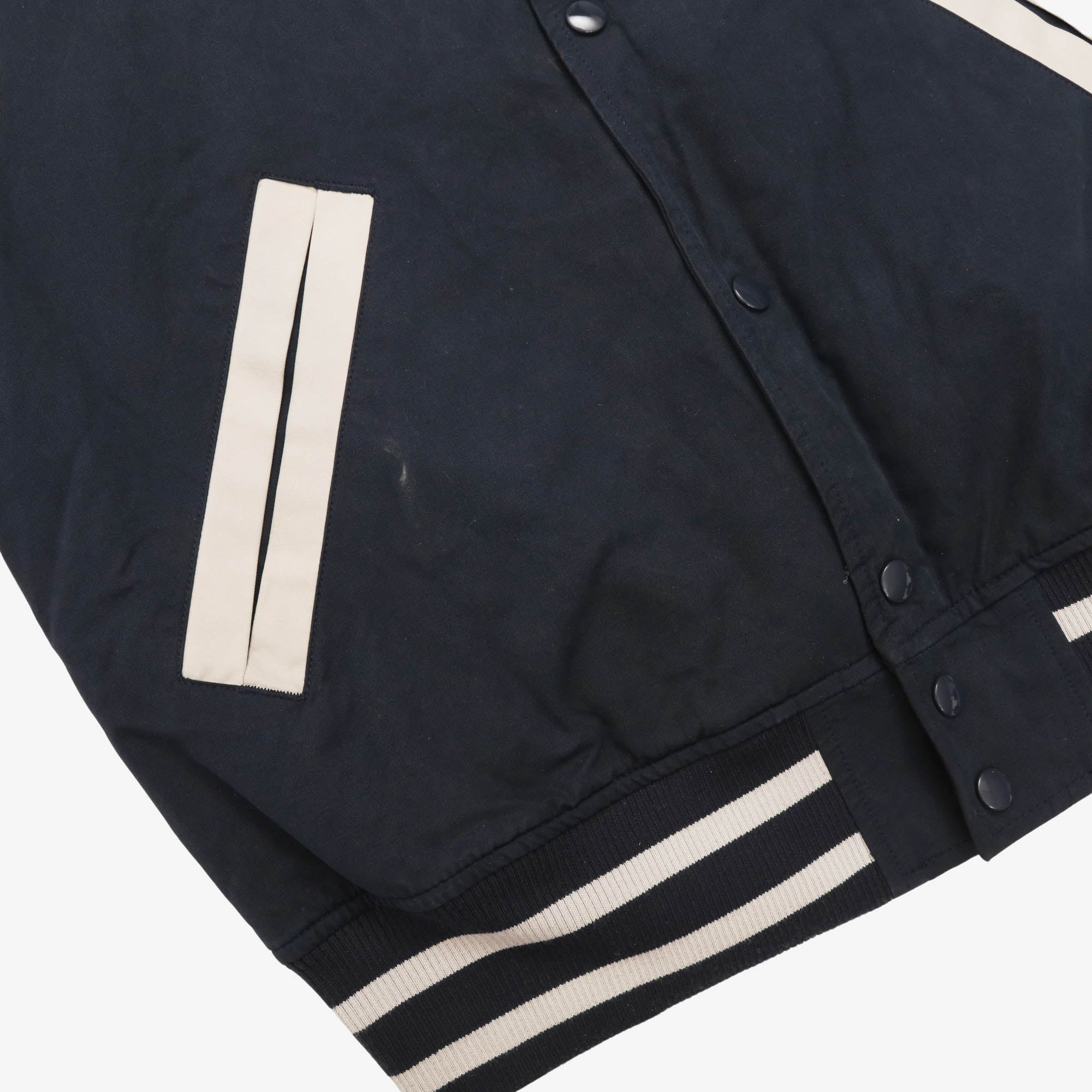 Line Stadium Jacket