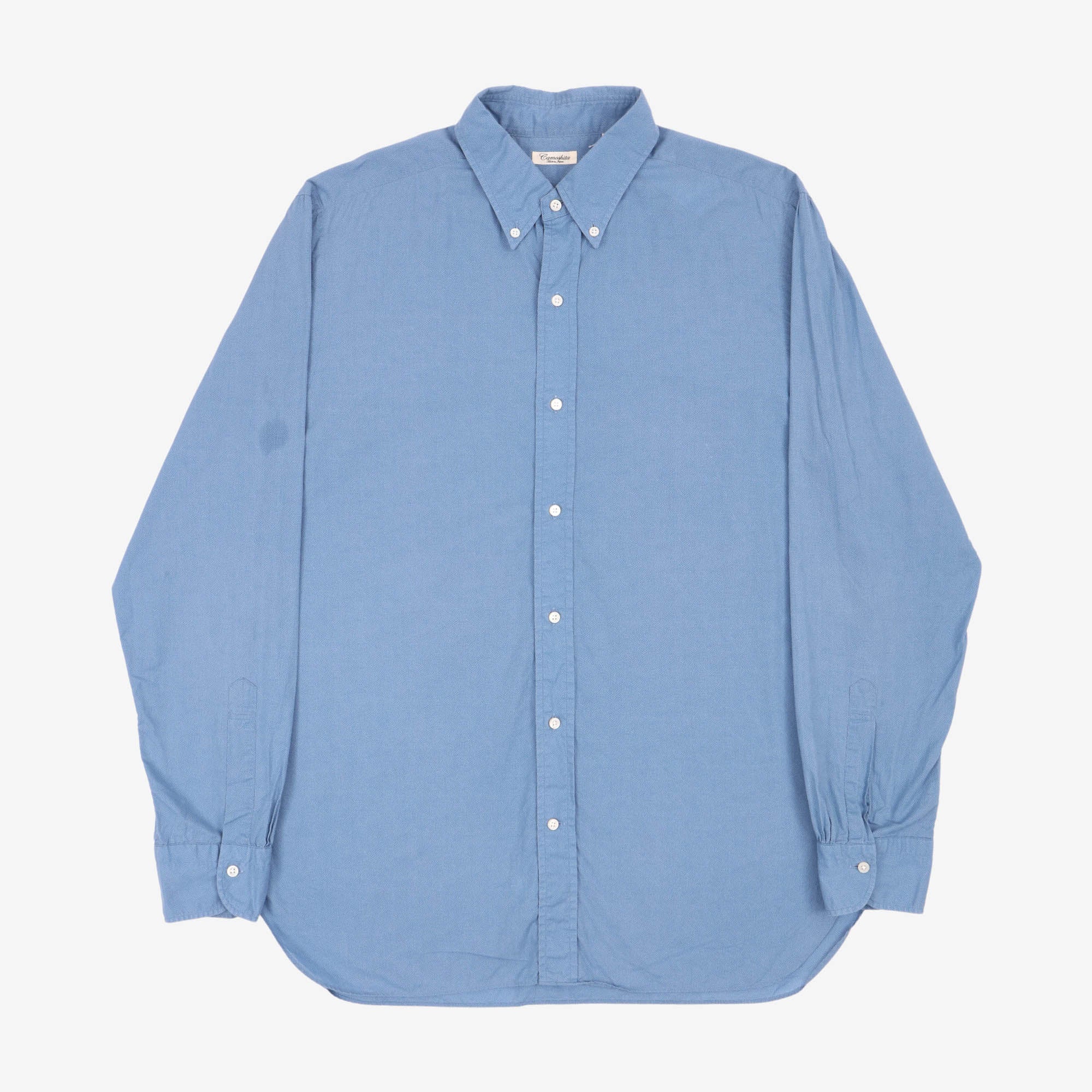 BD Speckled Shirt