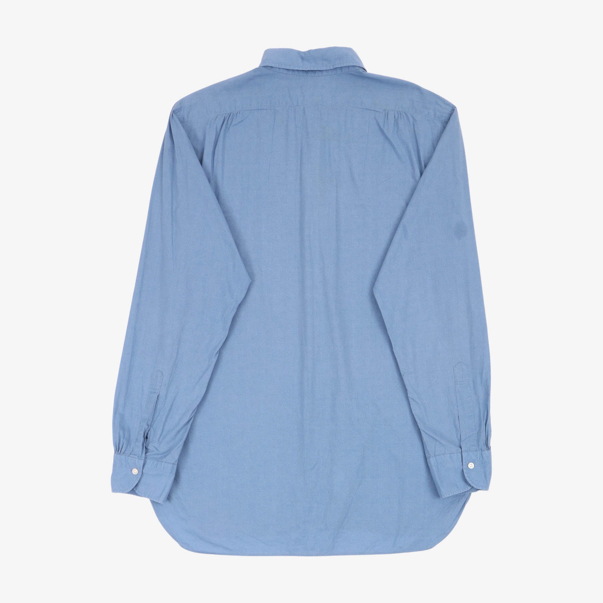BD Speckled Shirt