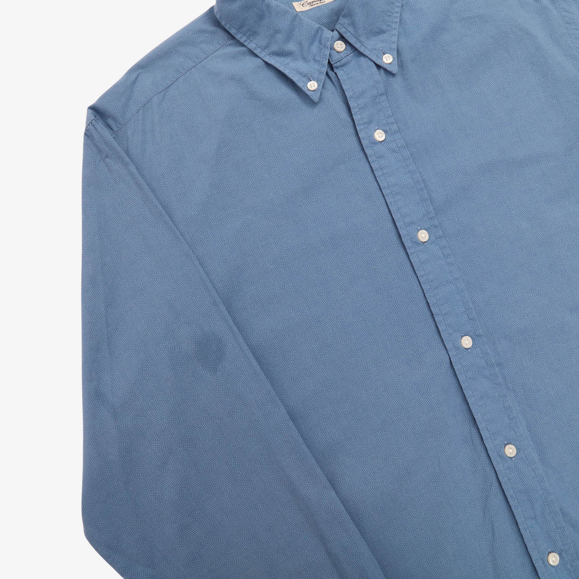 BD Speckled Shirt