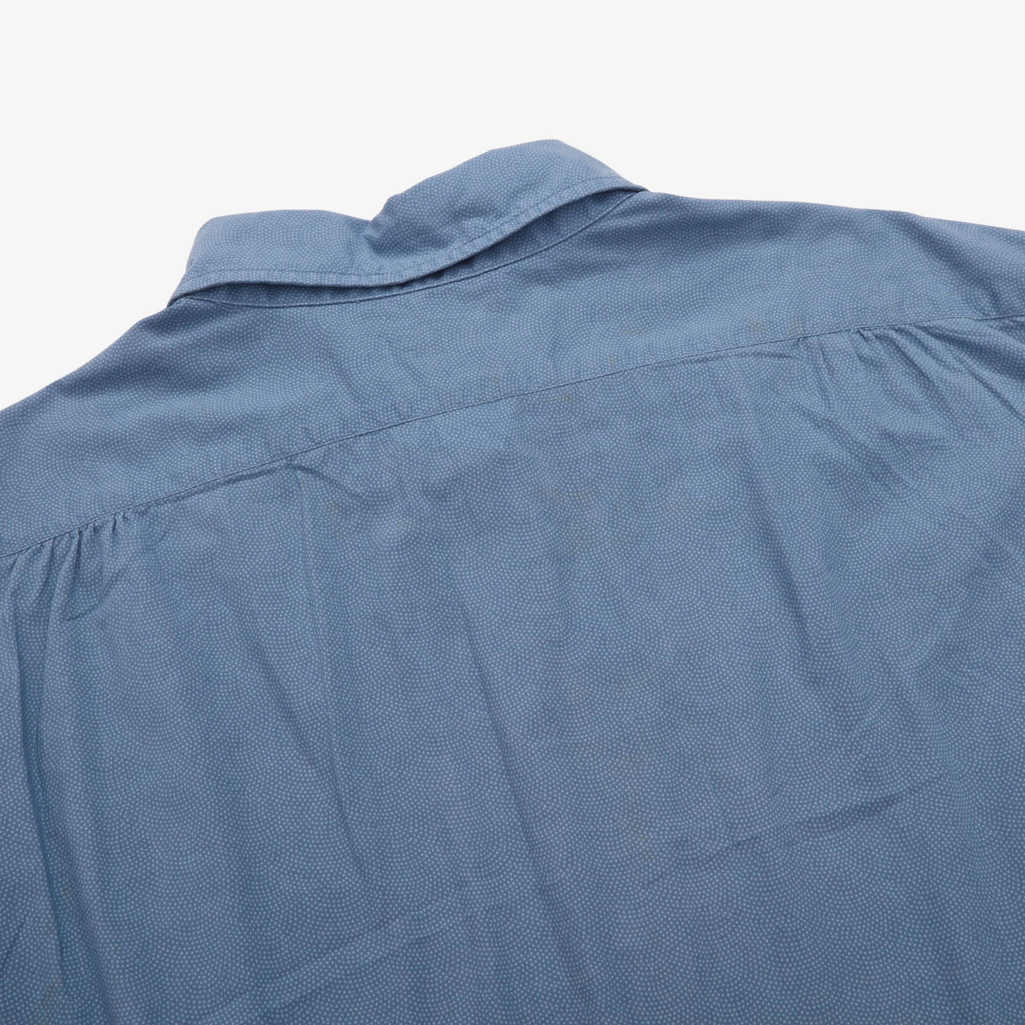 BD Speckled Shirt