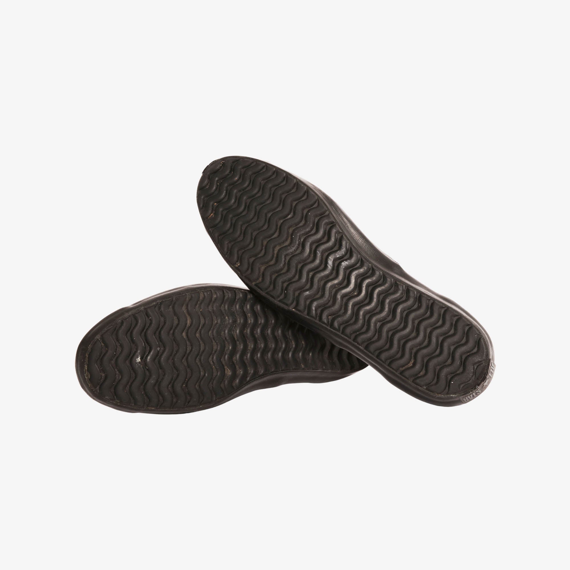 First String CT Plimsole Ox Sneakers (Nigel Cabourn)