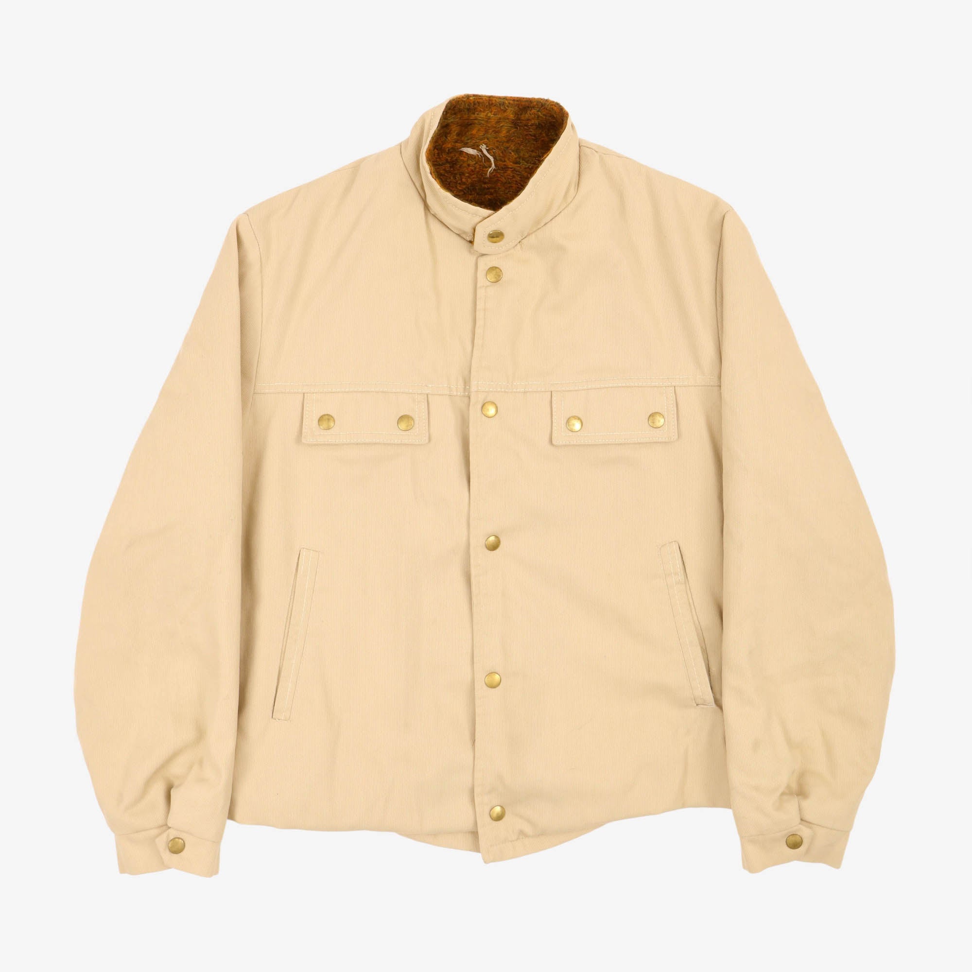 Vintage Towncraft Deck Jacket