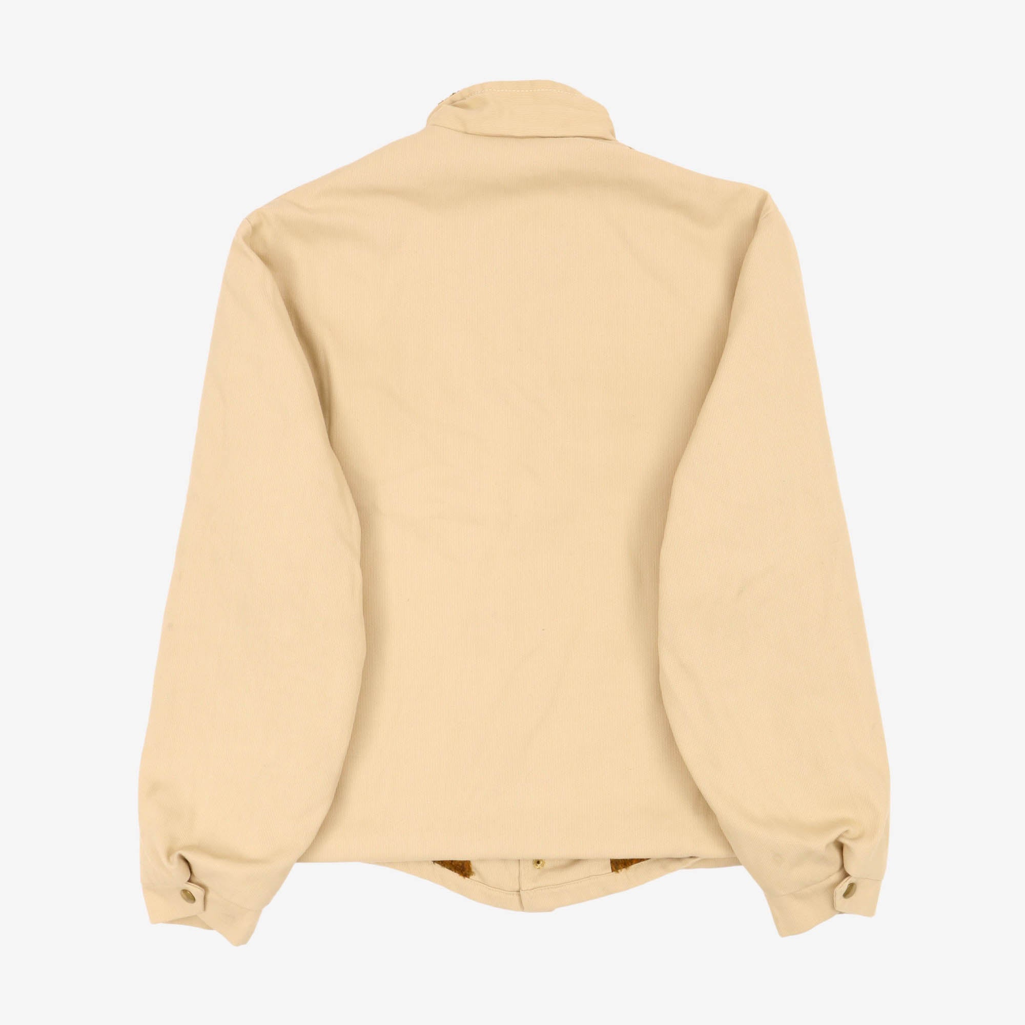 Vintage Towncraft Deck Jacket