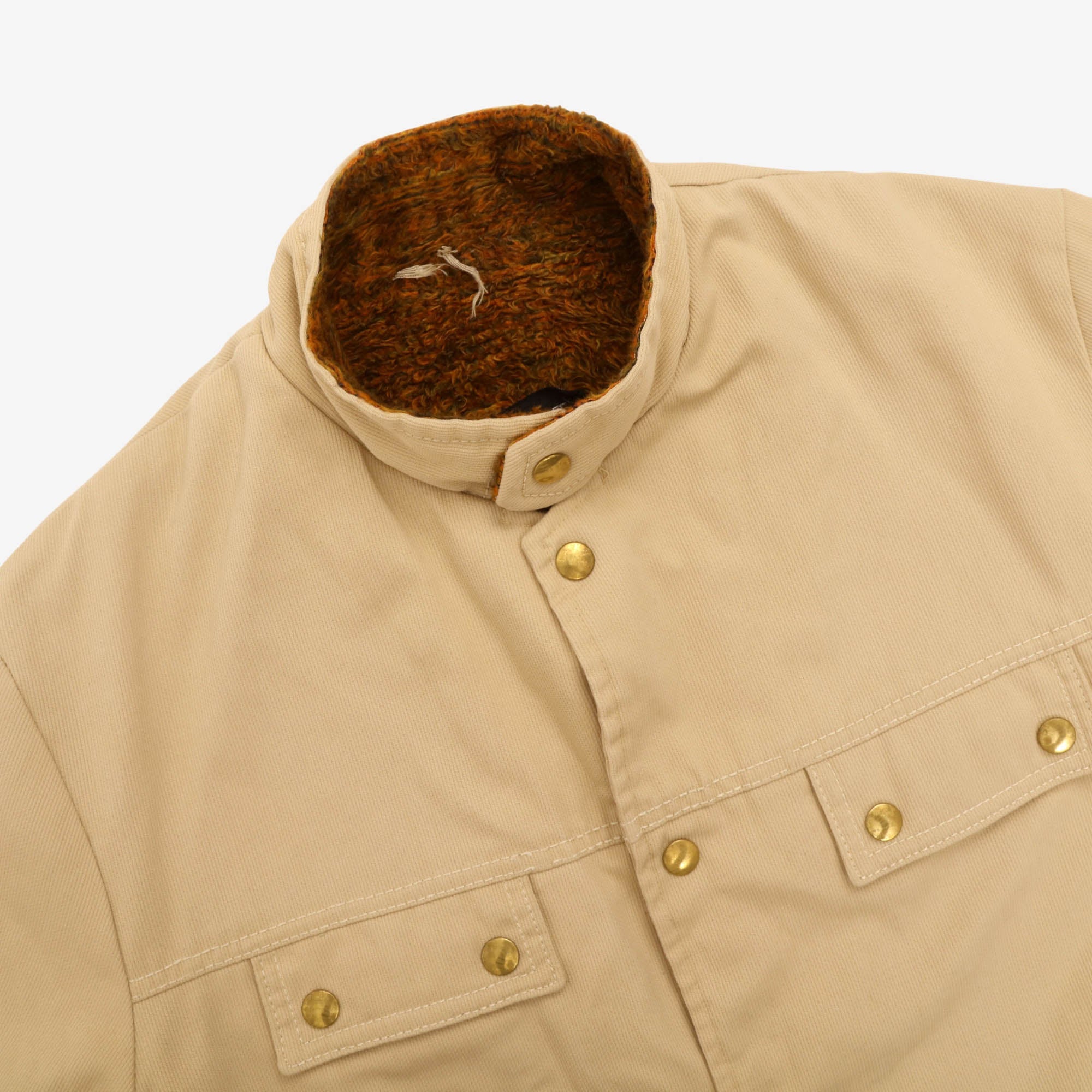 Vintage Towncraft Deck Jacket
