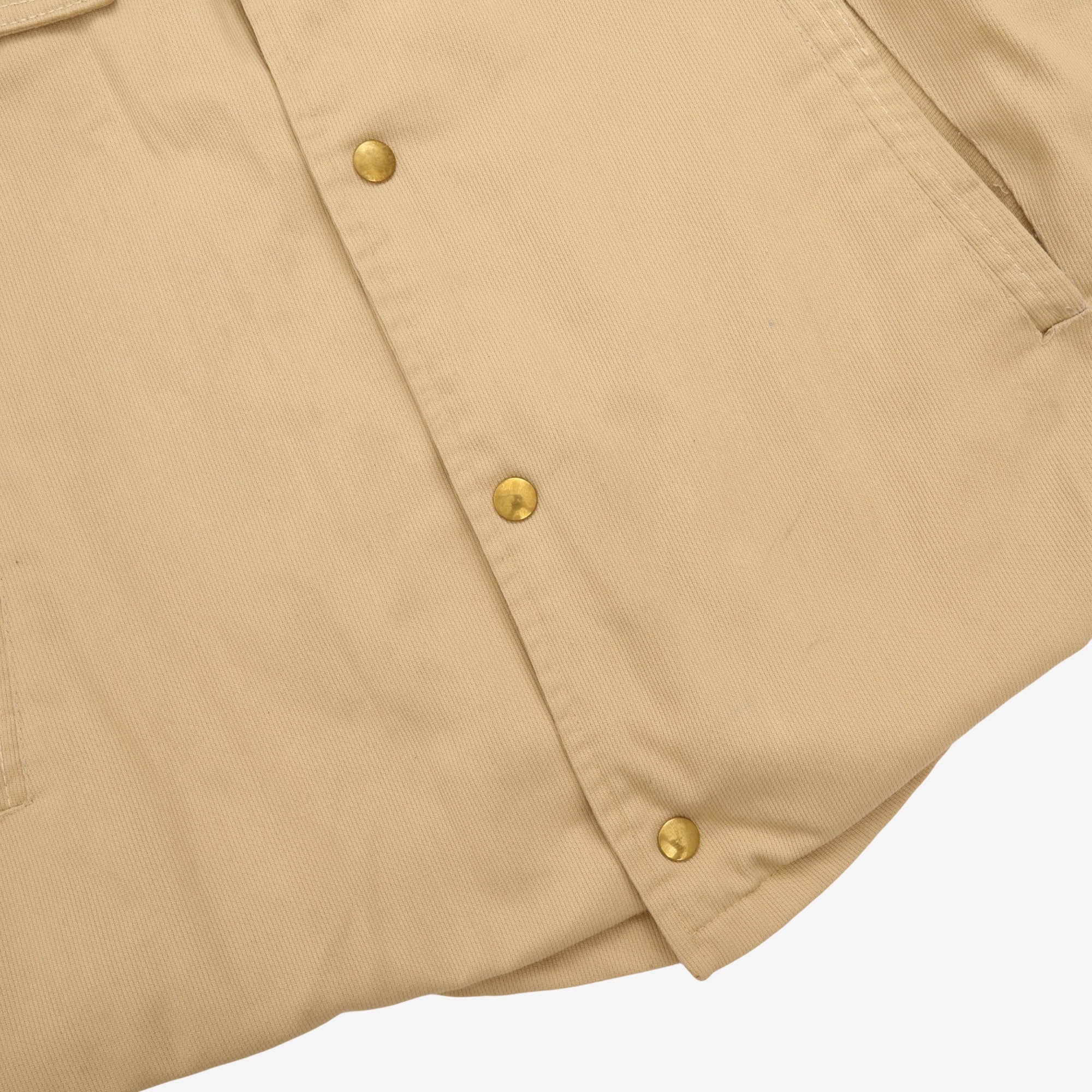 Vintage Towncraft Deck Jacket