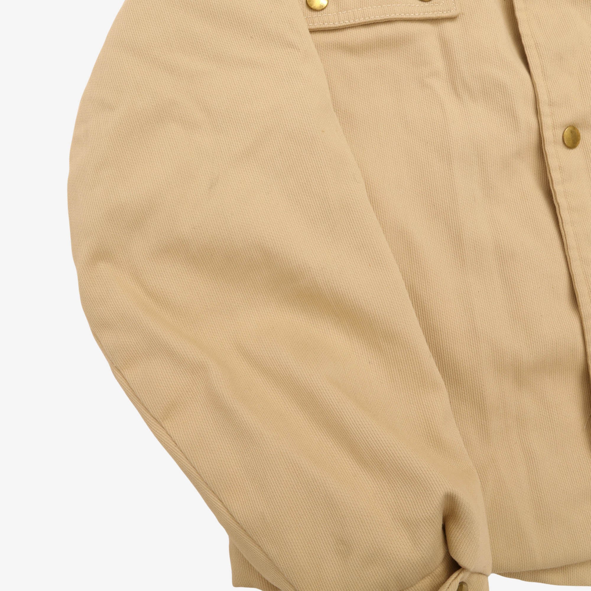Vintage Towncraft Deck Jacket