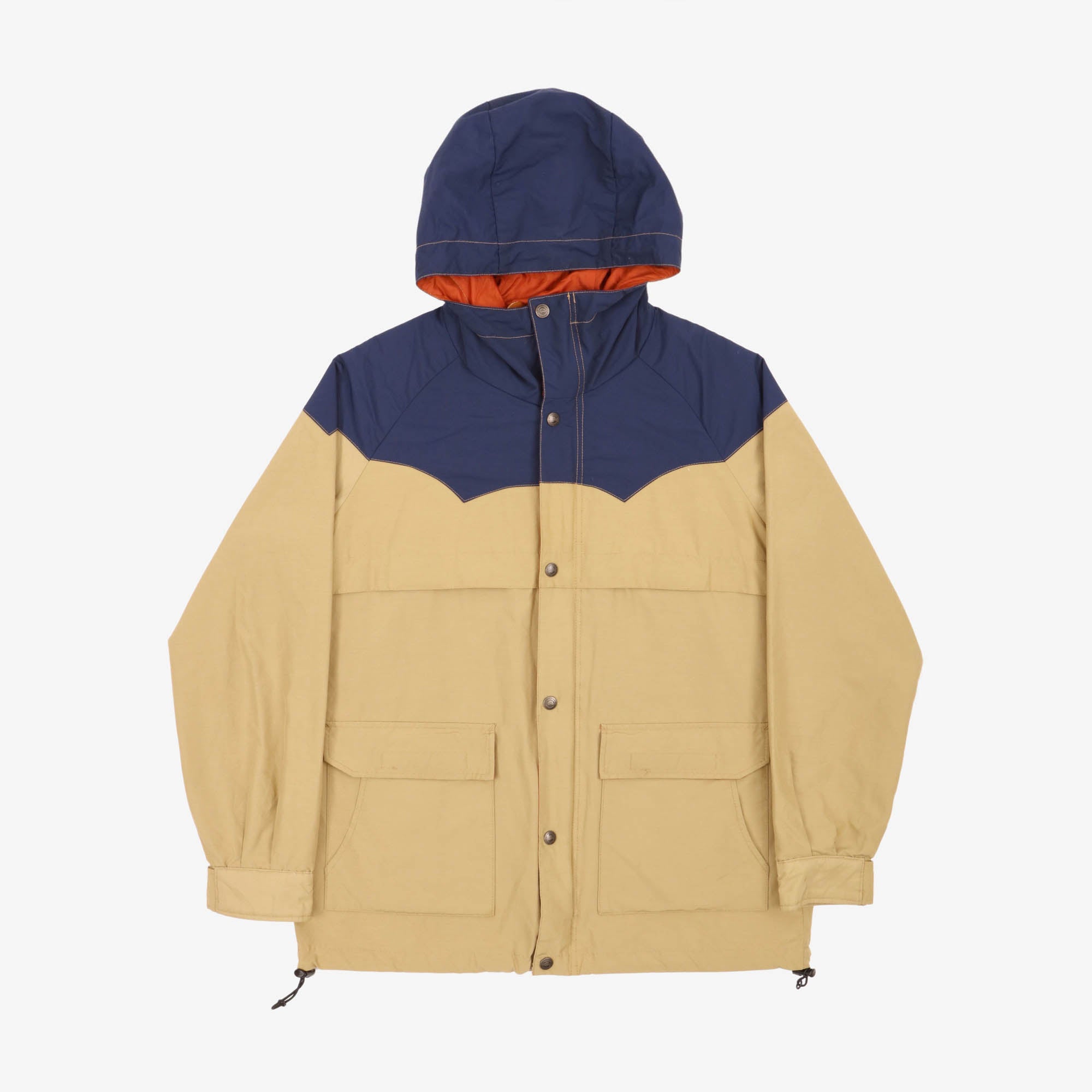 Mountain Parka (Beams Plus)